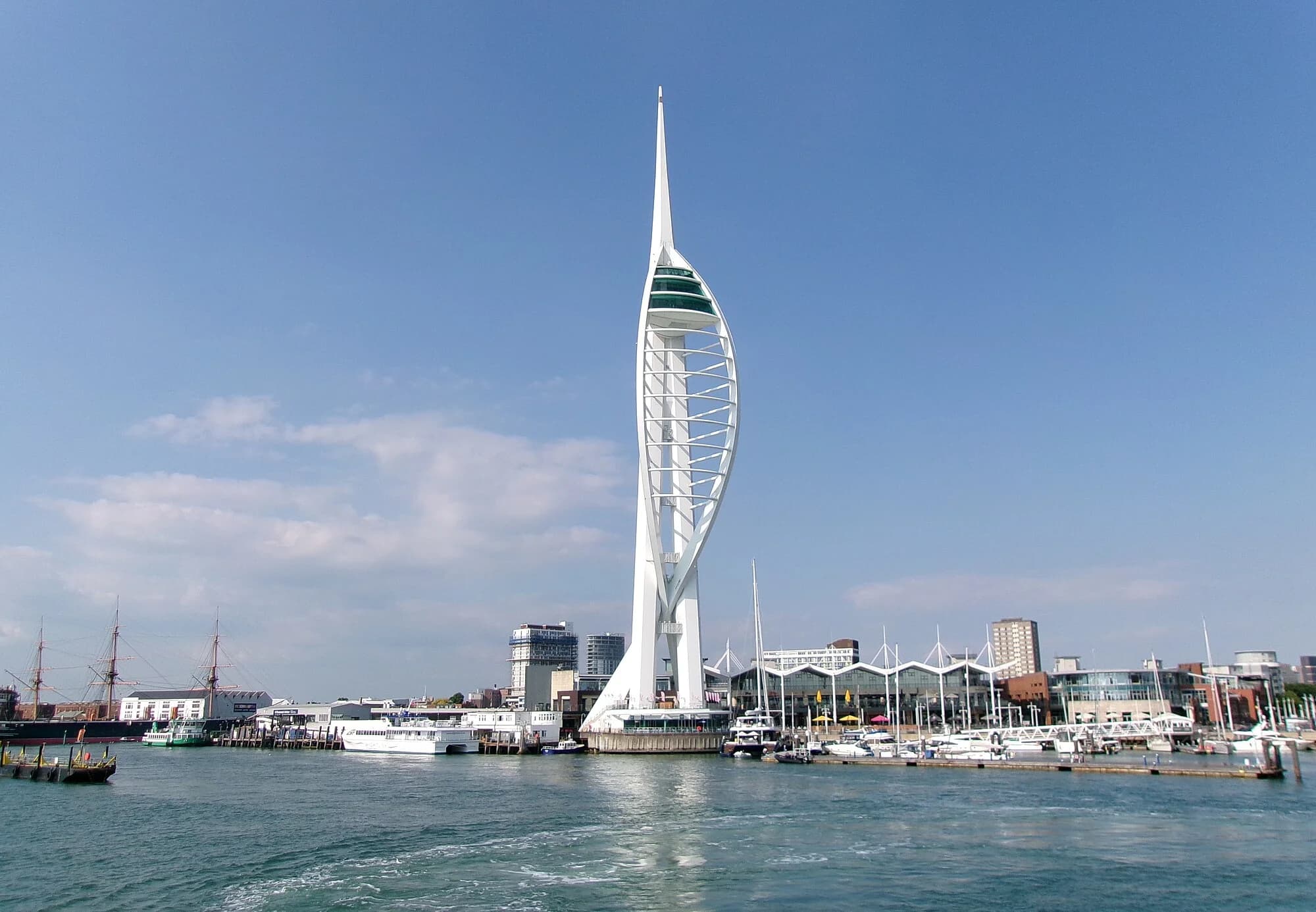 Vets in Hampshire
