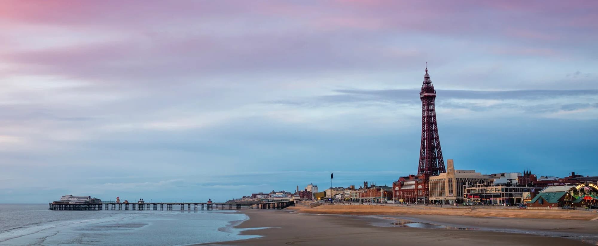 Vets in Lancashire