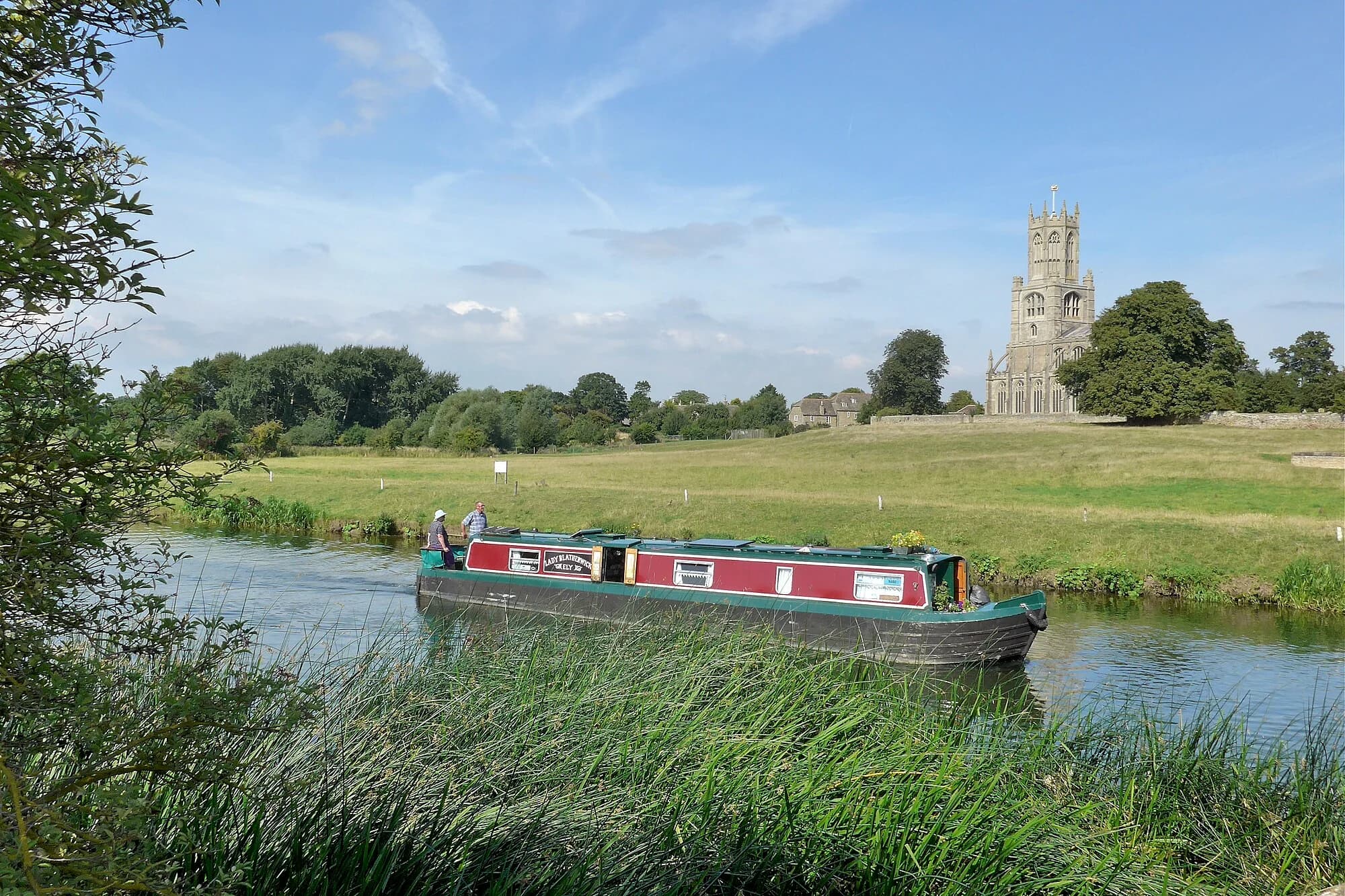 Vets in Northamptonshire