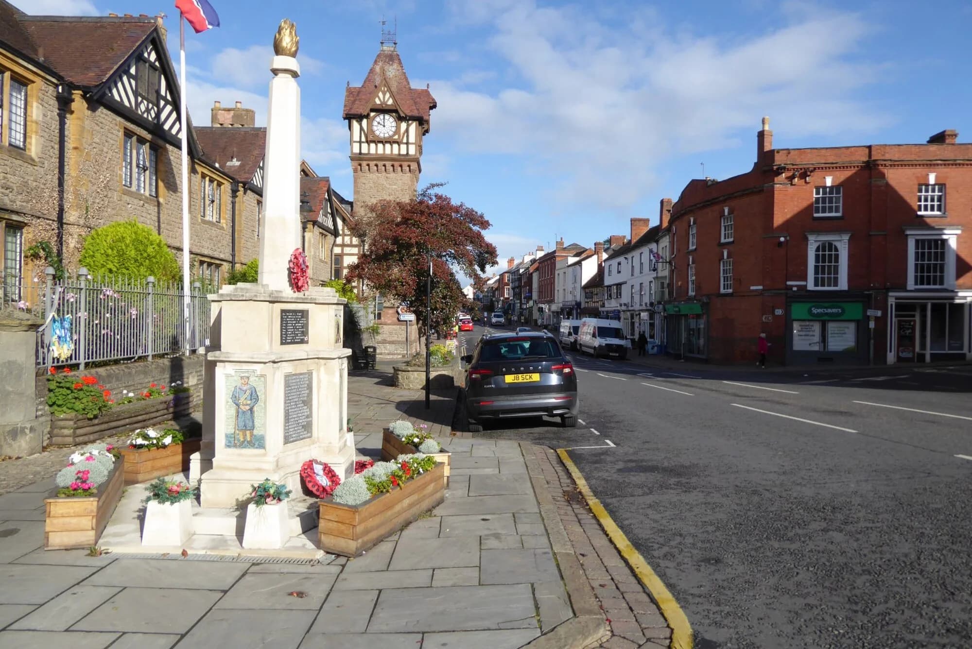 Vets in West Midlands
