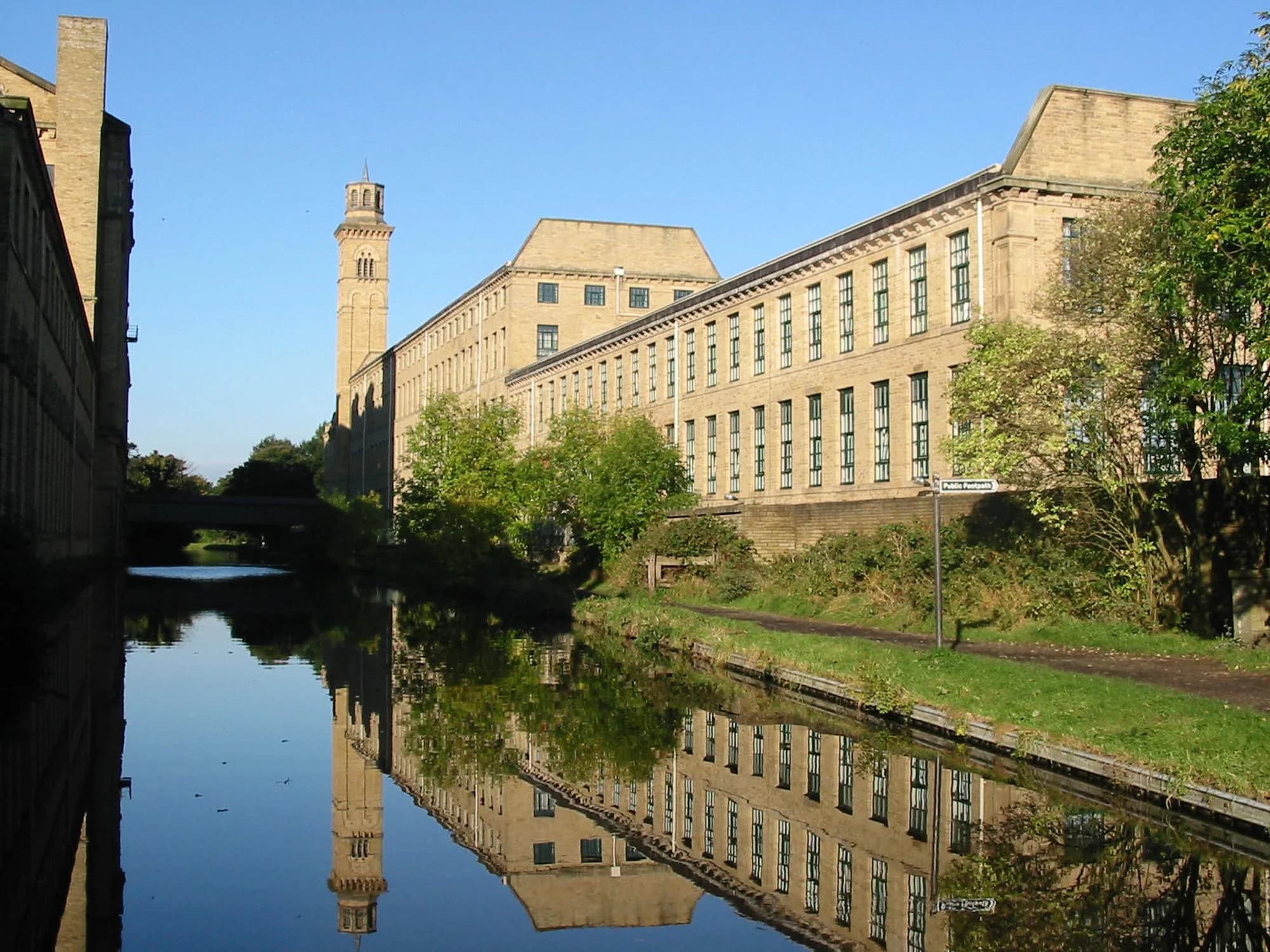 Vets in West Yorkshire