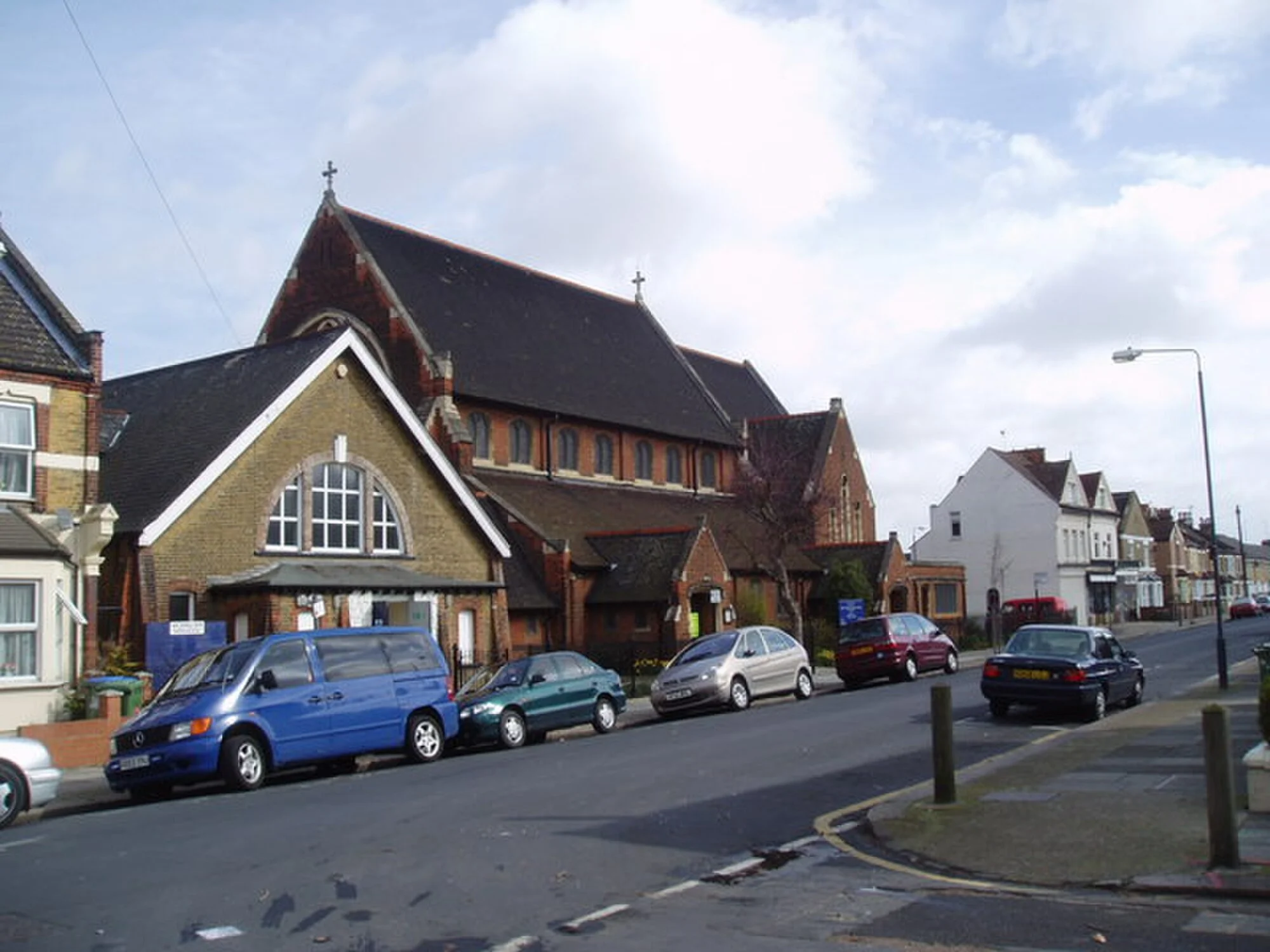 Vets in Abbey Wood