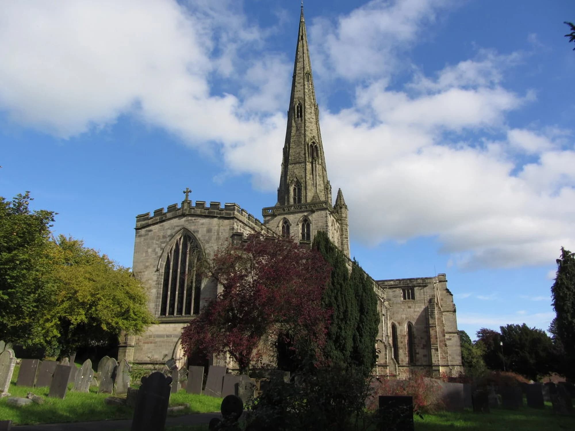 Vets in Ashbourne