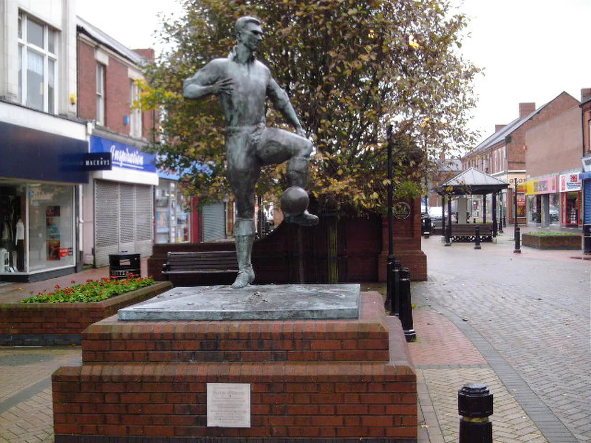 Vets in Ashington