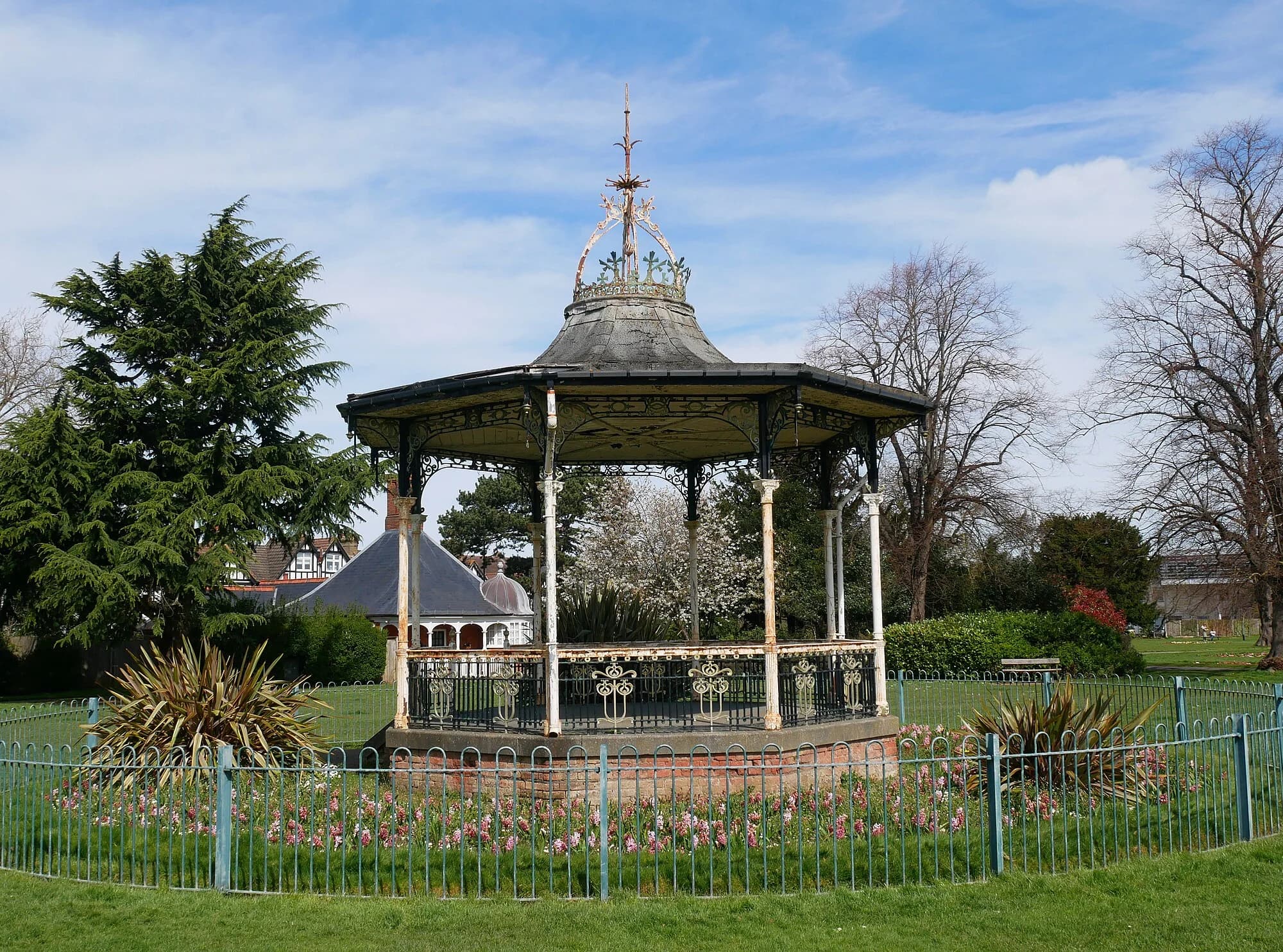 Vets in Beckenham