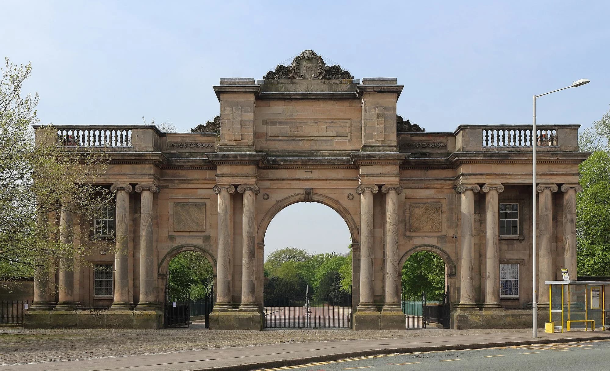 Vets in Birkenhead