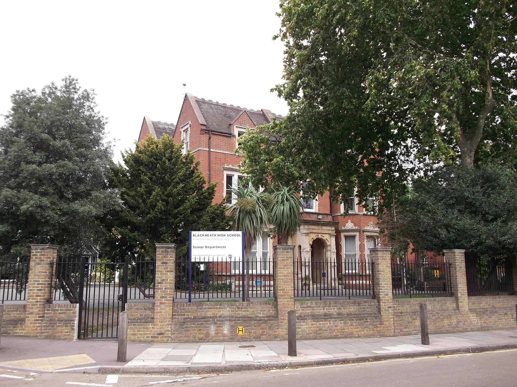 Vets in Blackheath