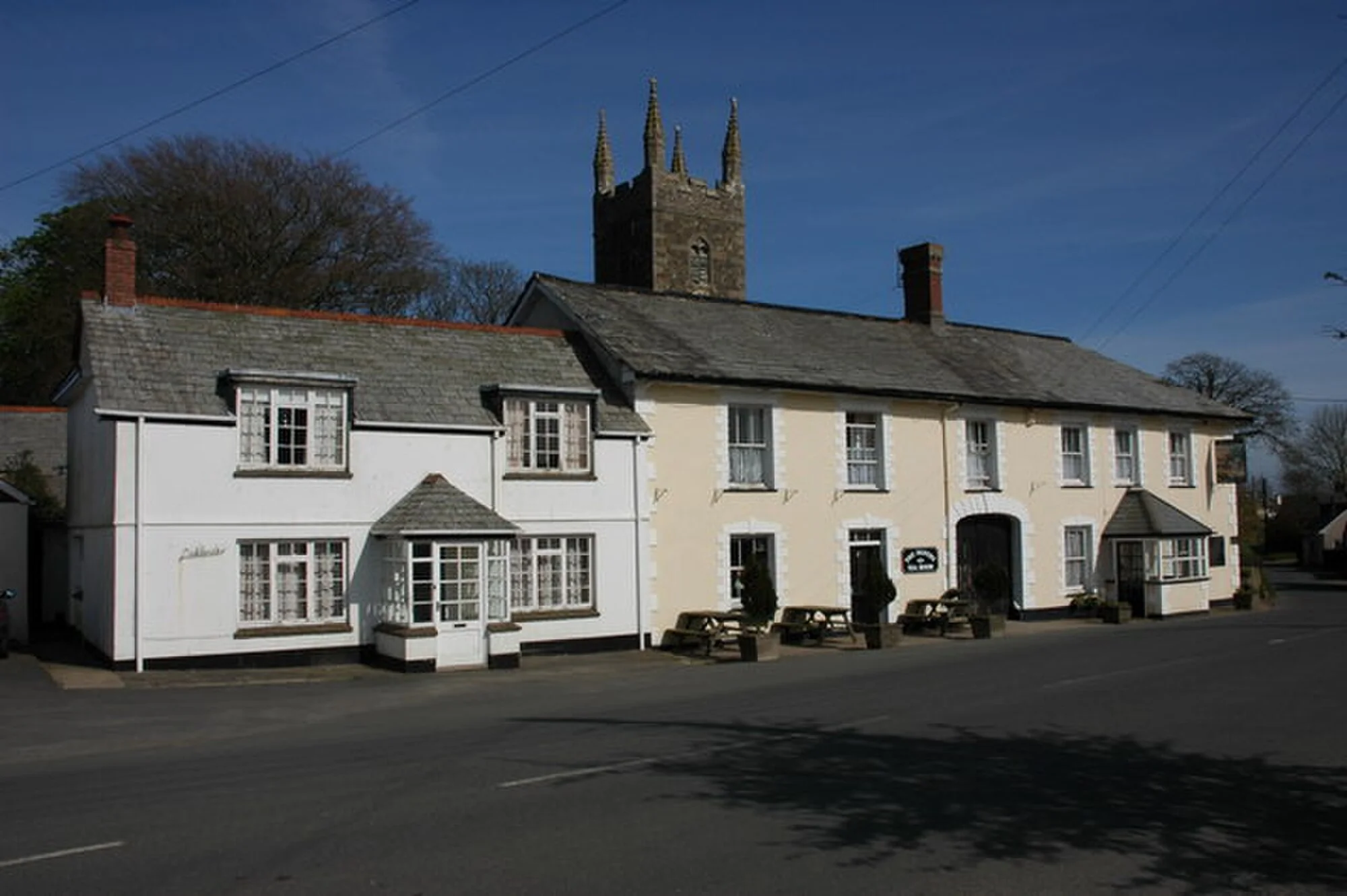 Vets in Bradworthy