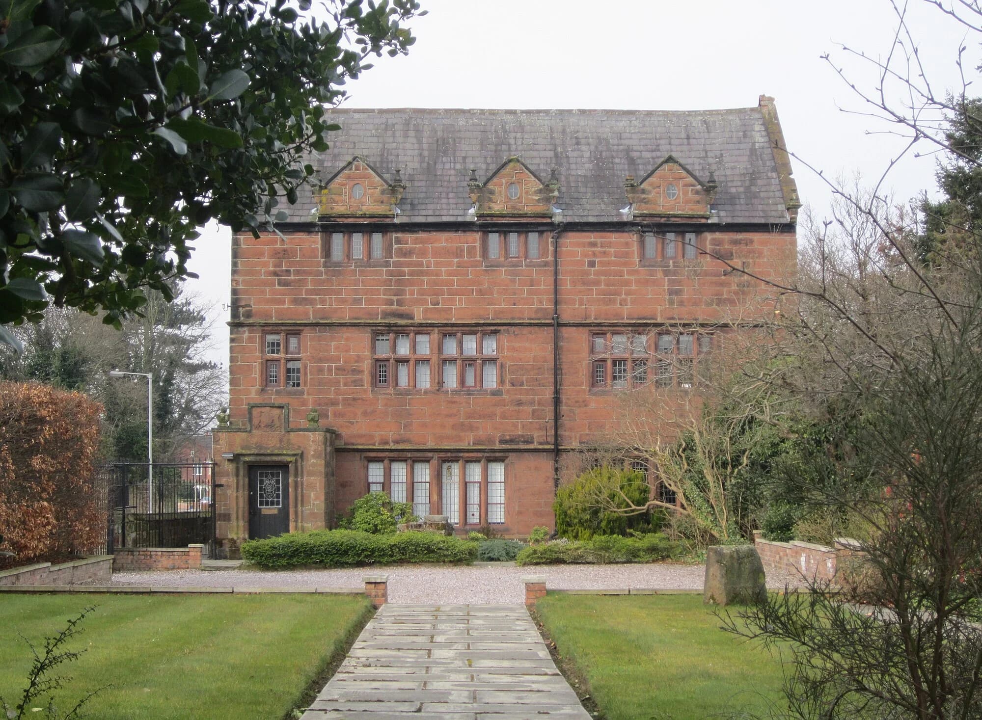 Vets in Bromborough