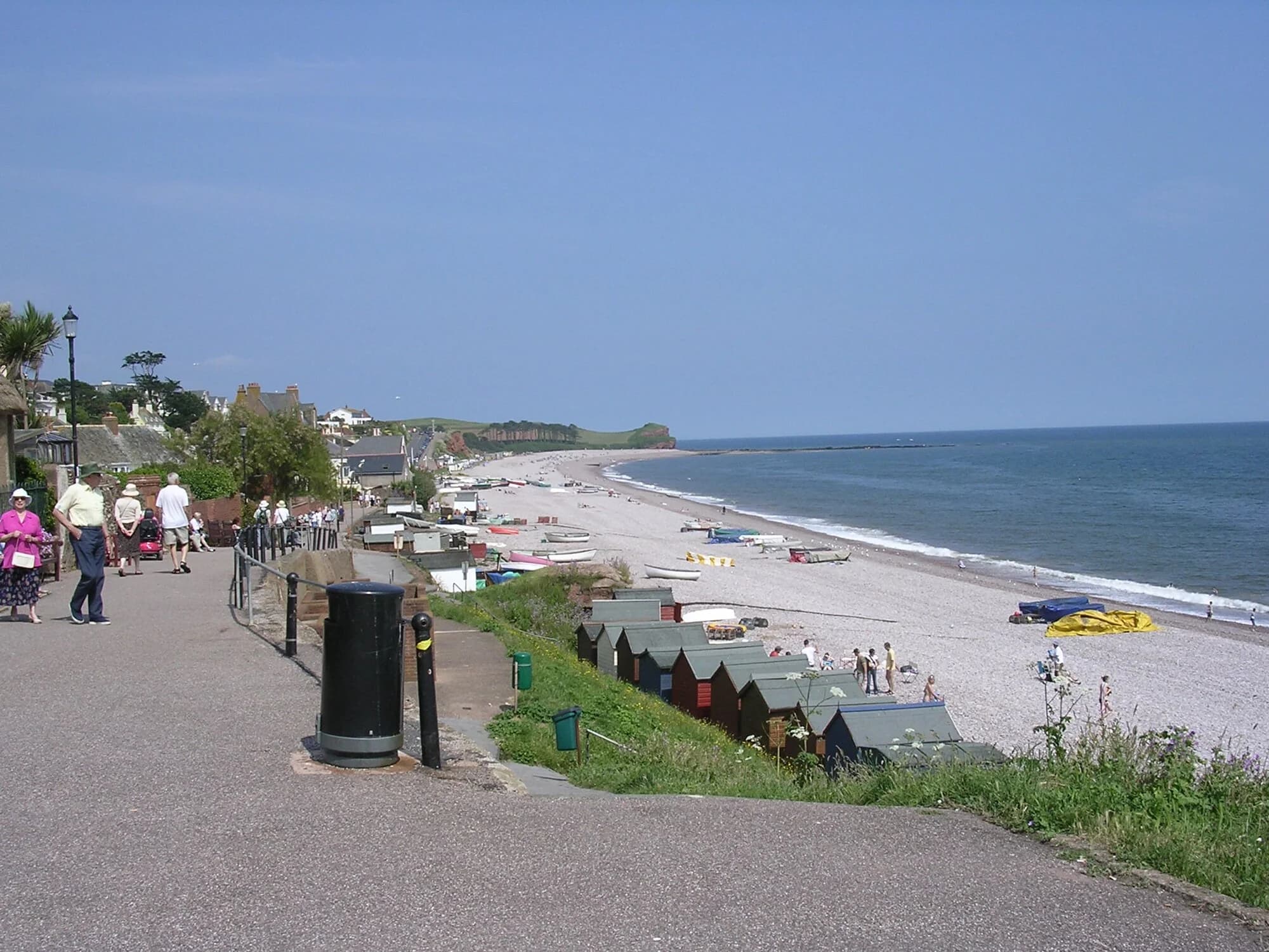 Vets in Budleigh Salterton