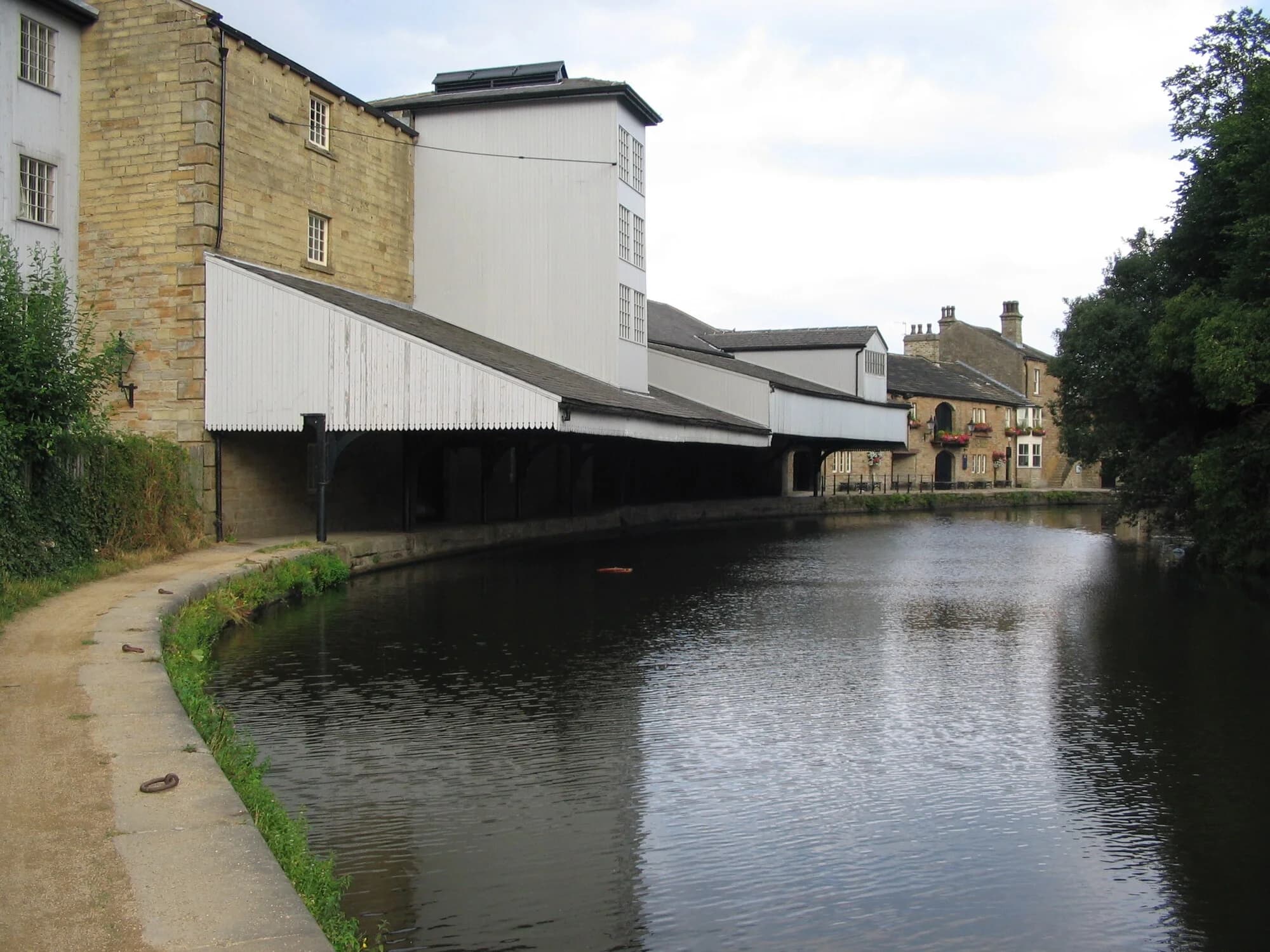Vets in Burnley