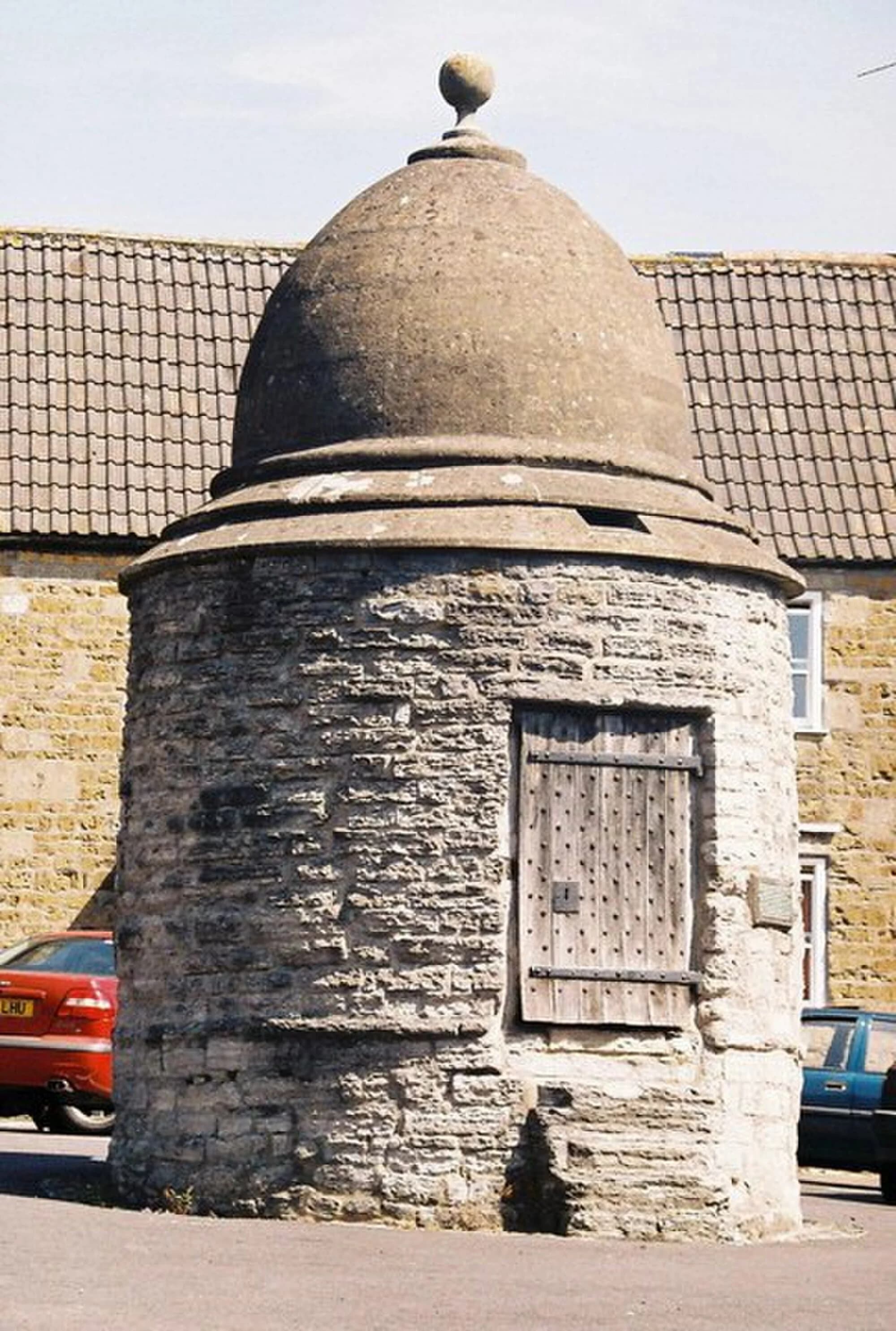 Vets in Castle Cary