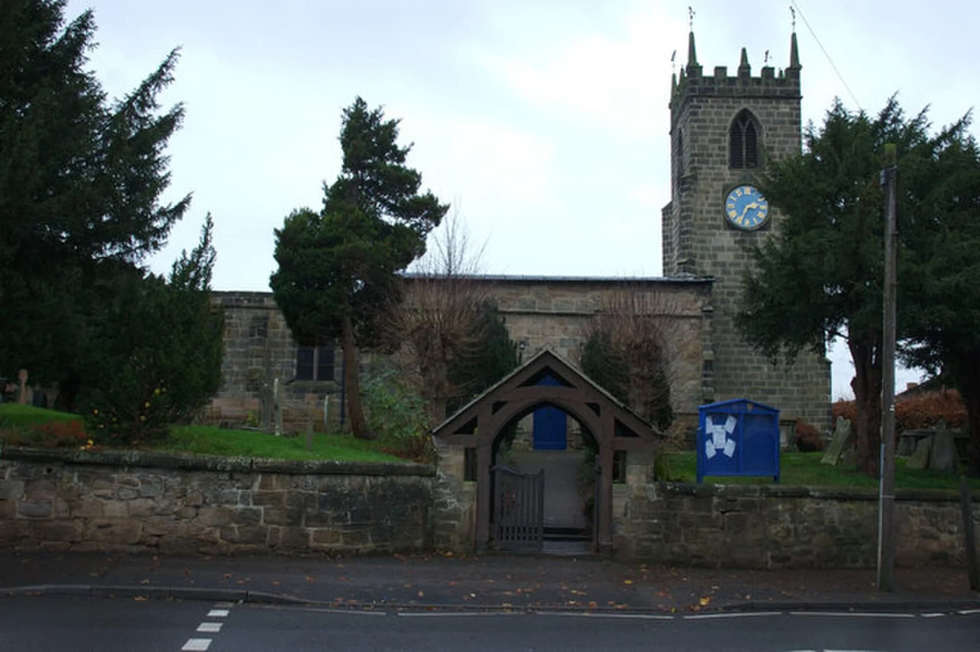 Vets in Chellaston