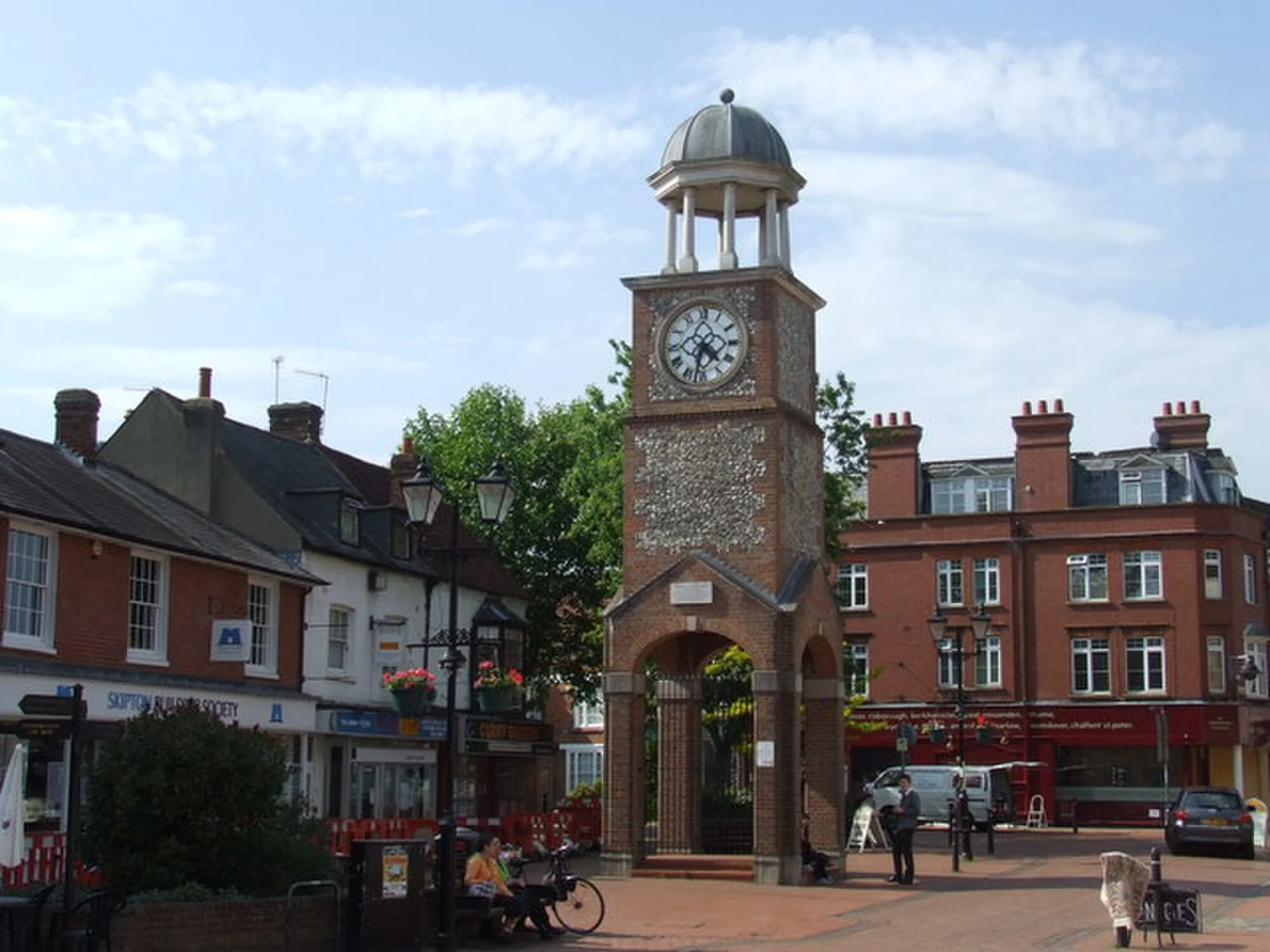 Vets in Chesham