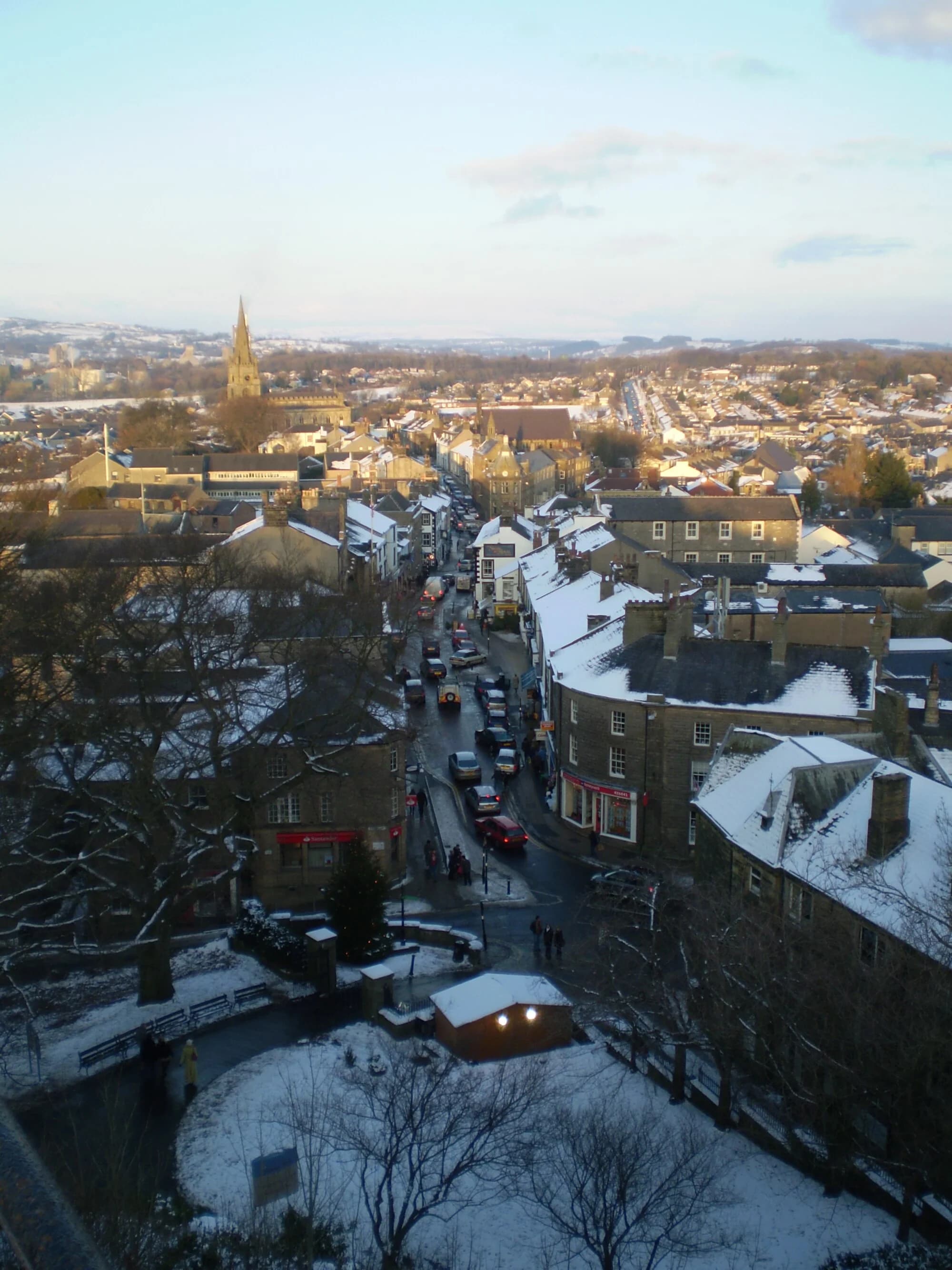 Vets in Clitheroe