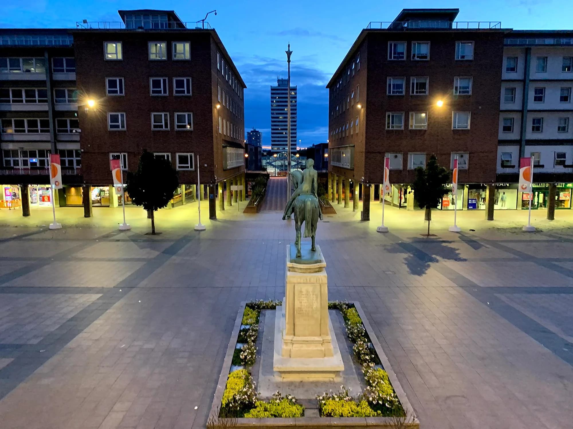Vets in Coventry