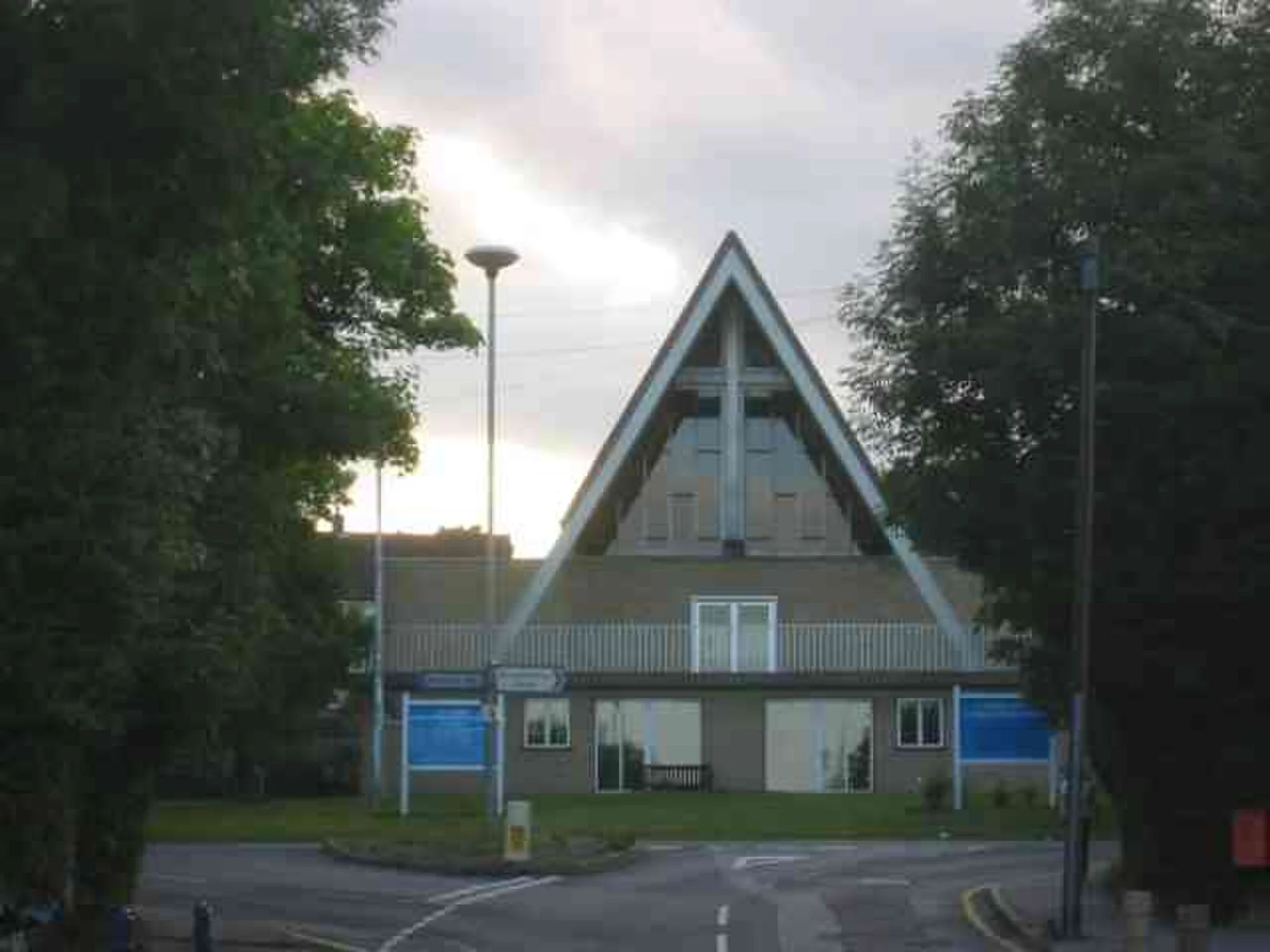 Vets in Cuffley