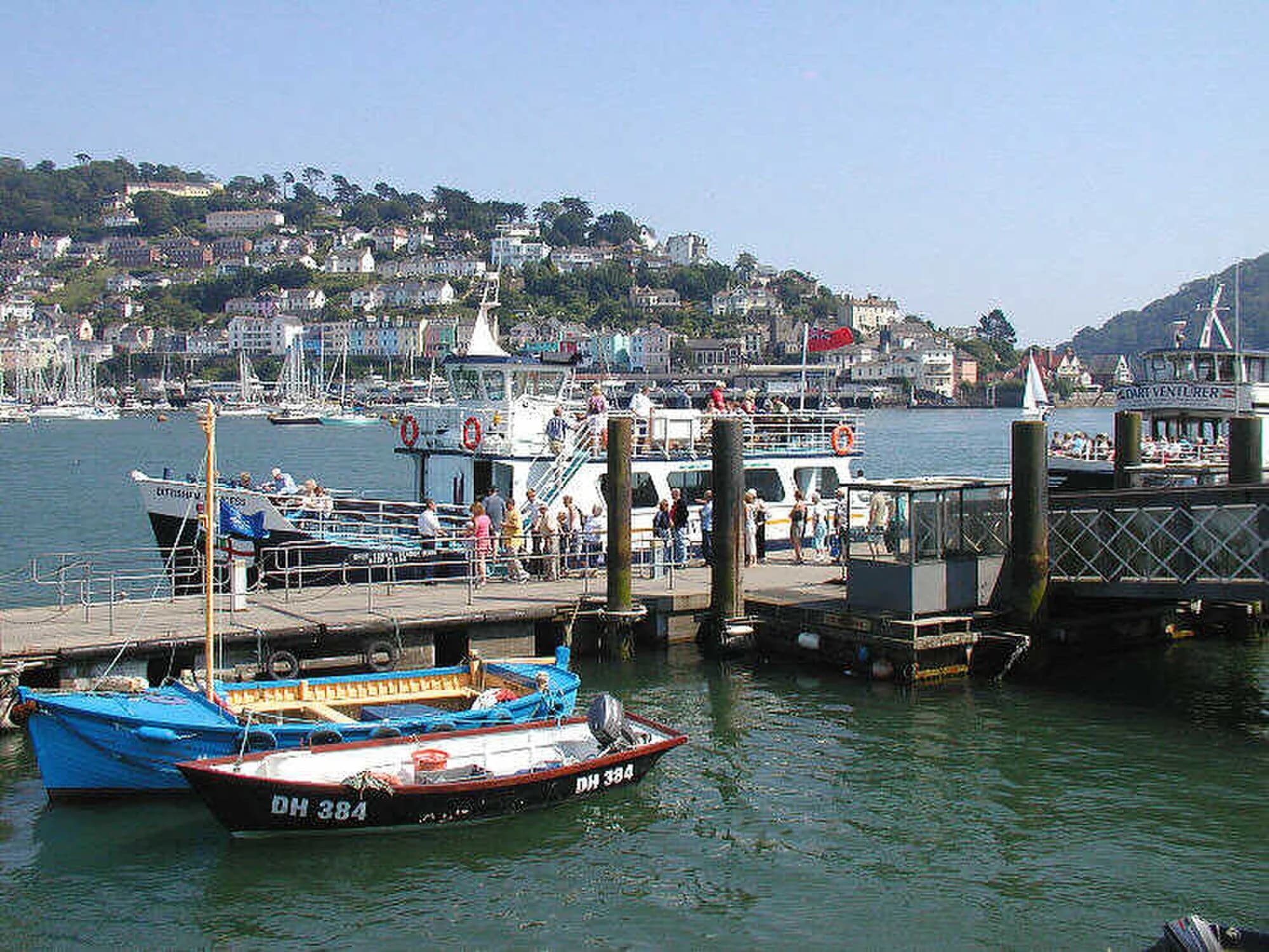 Vets in Dartmouth