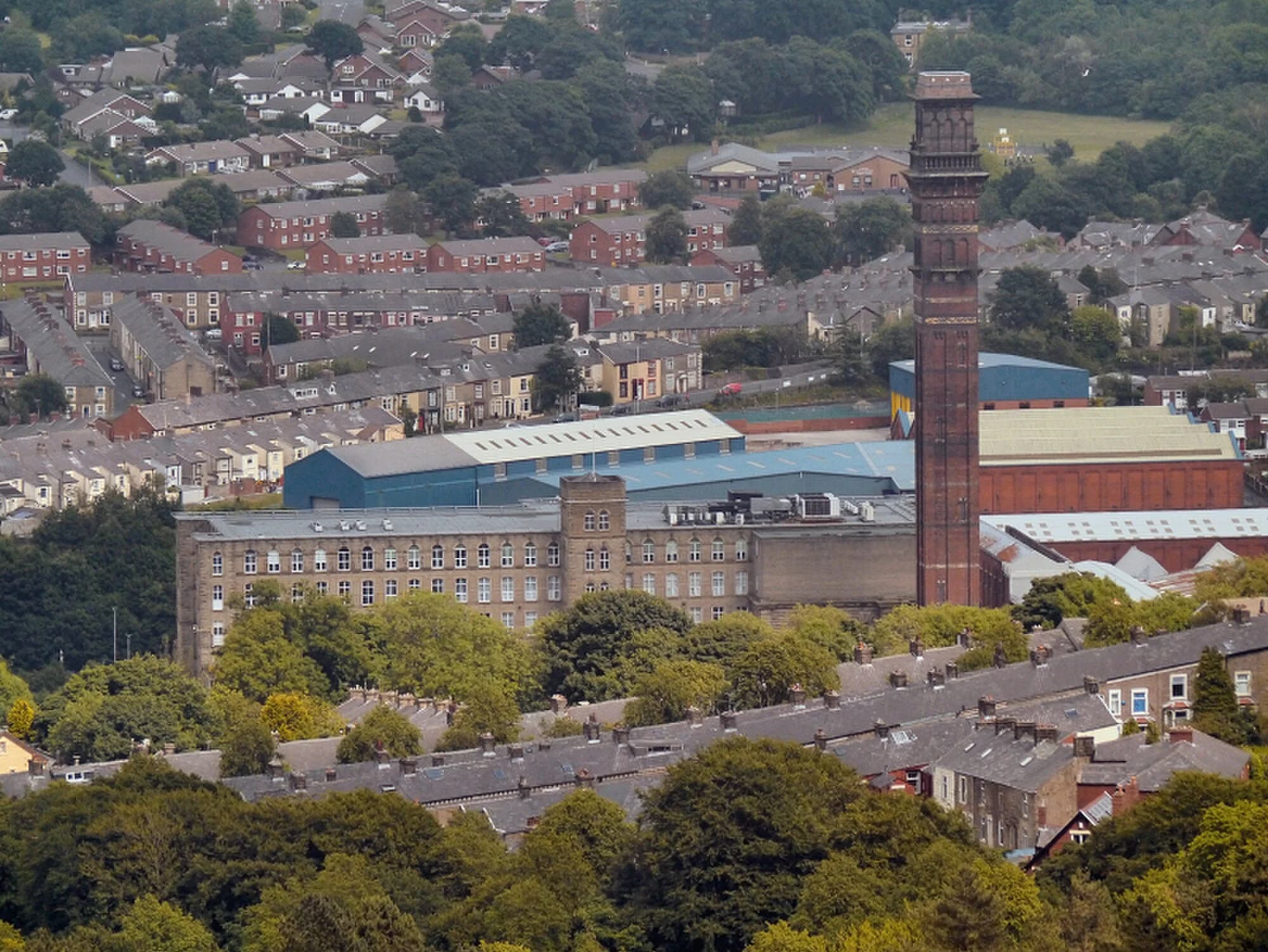 Vets in Darwen