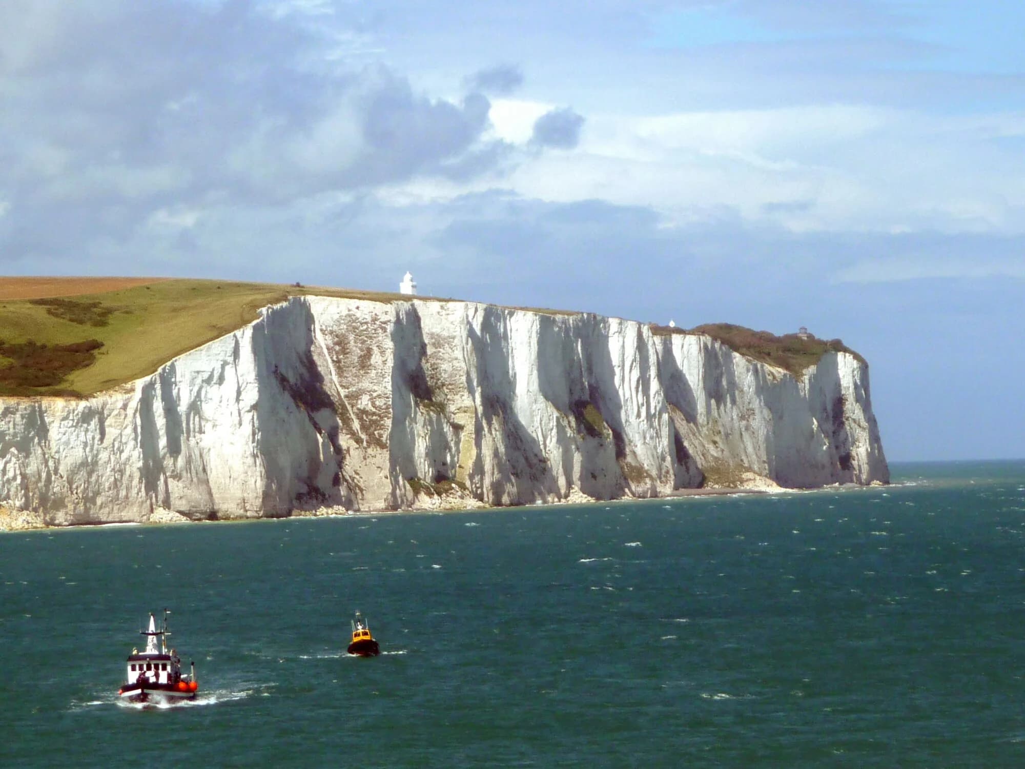 Vets in Dover