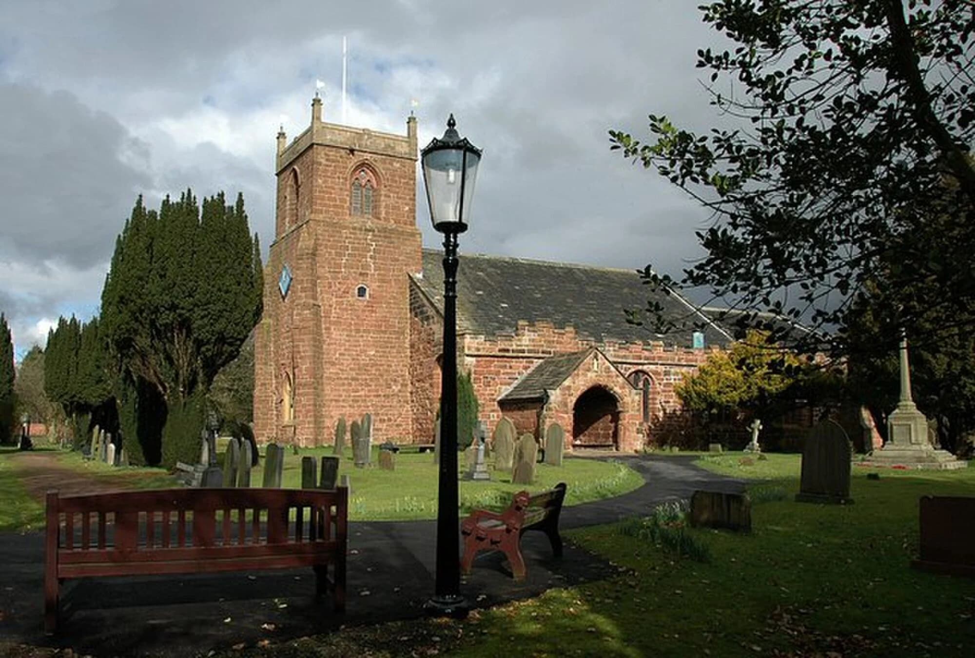 Vets in Eccleston