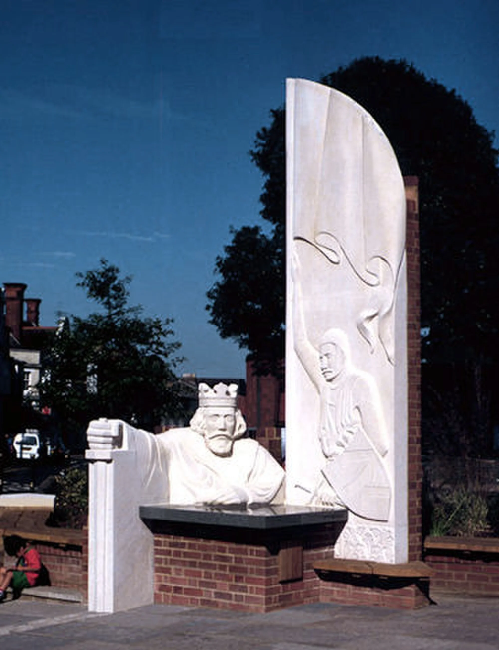 Vets in Egham
