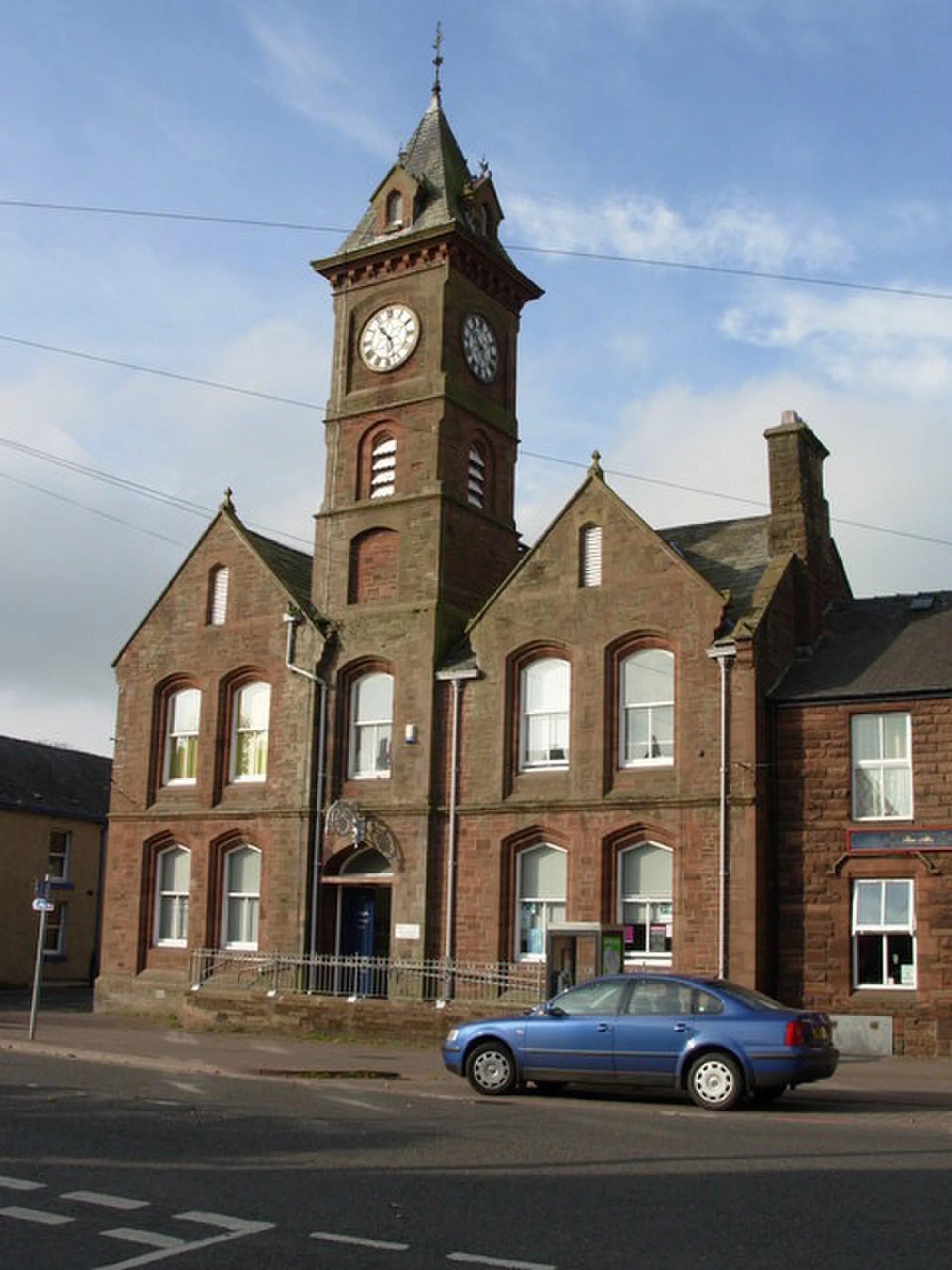 Vets in Egremont