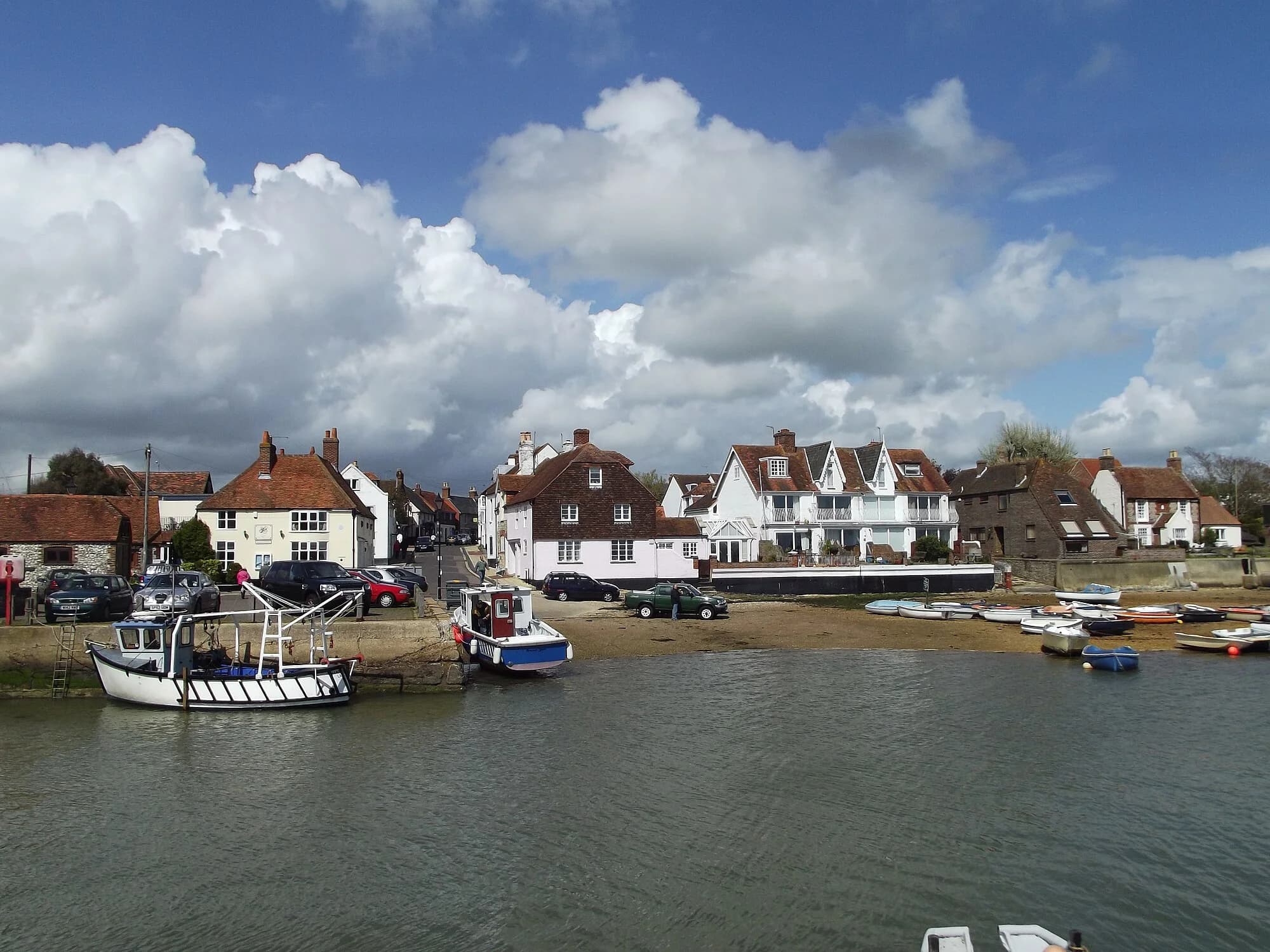 Vets in Emsworth