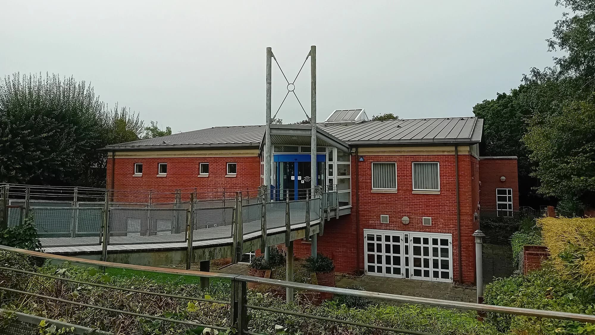 Vets in Epping