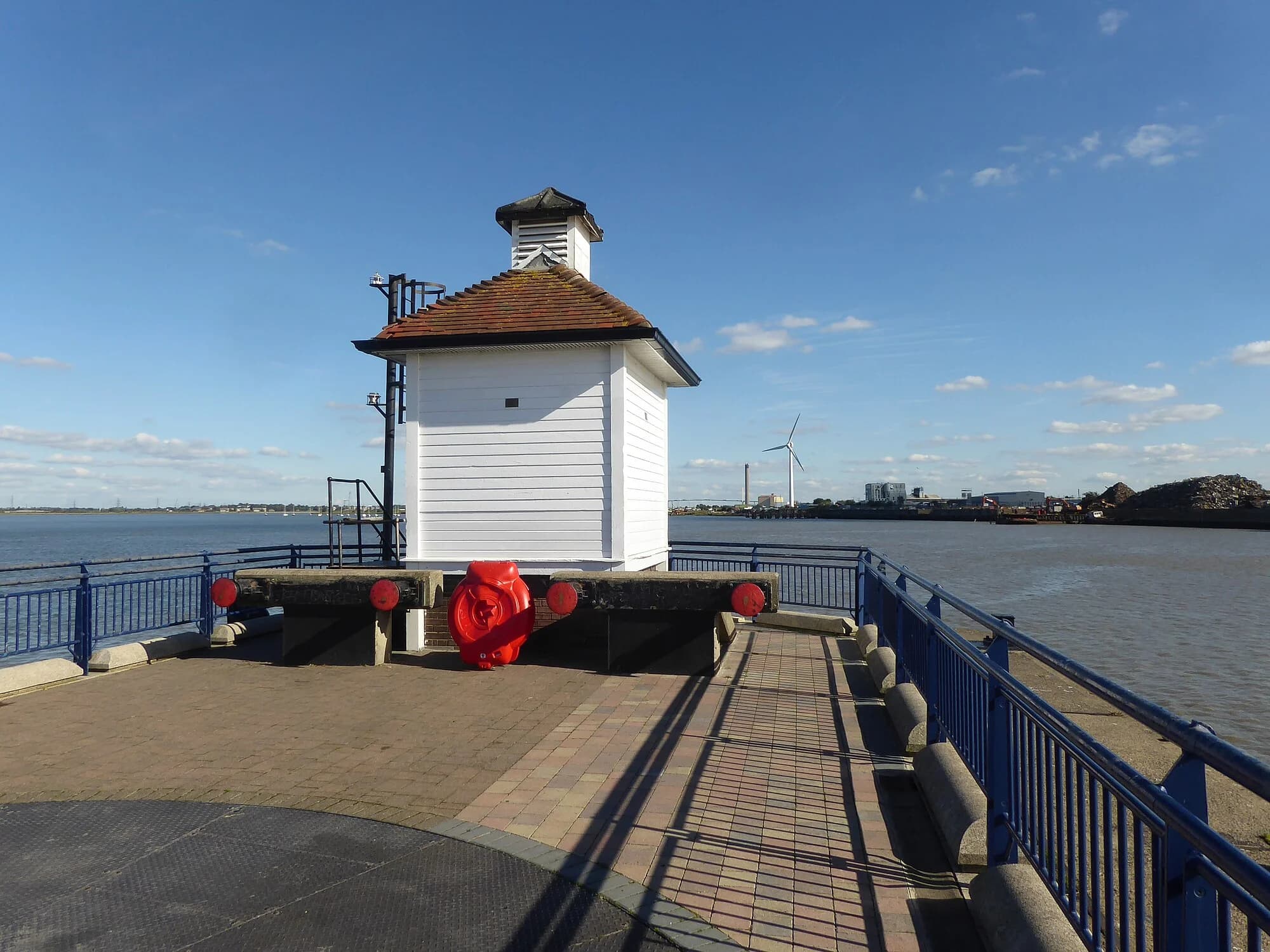 Vets in Erith