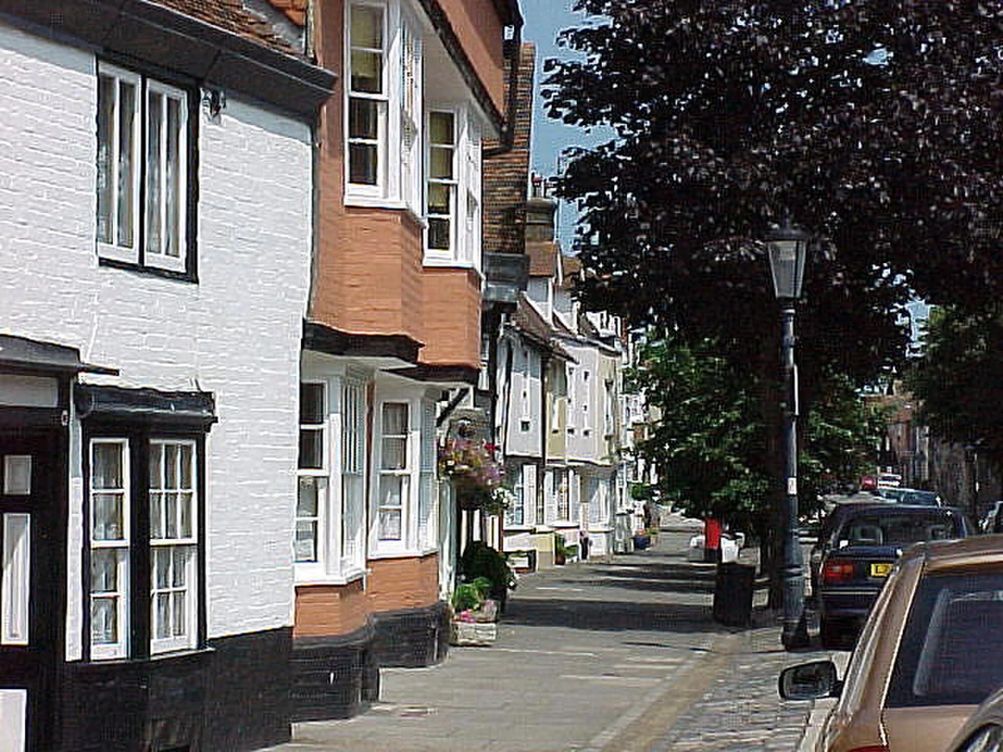 Vets in Faversham