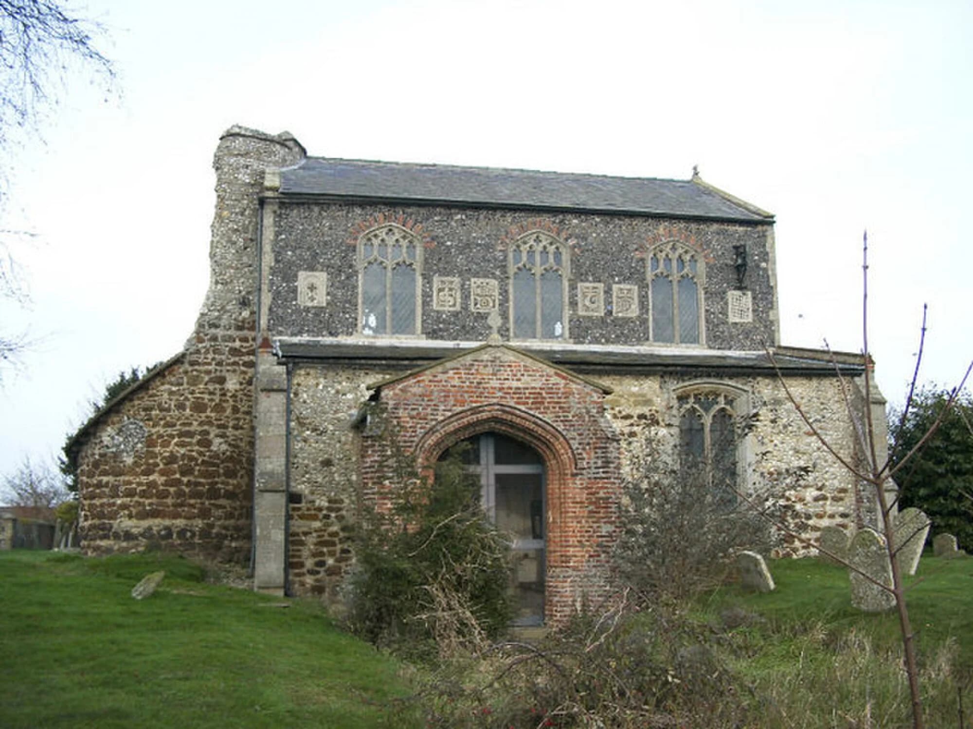 Vets in Feltwell