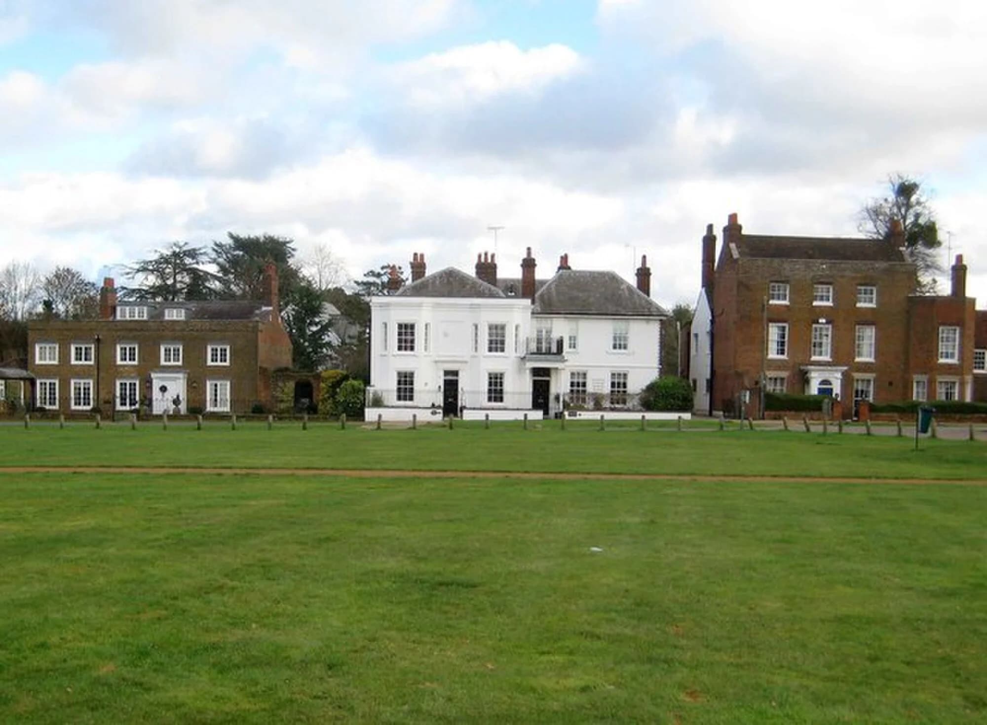 Vets in Gerrards Cross