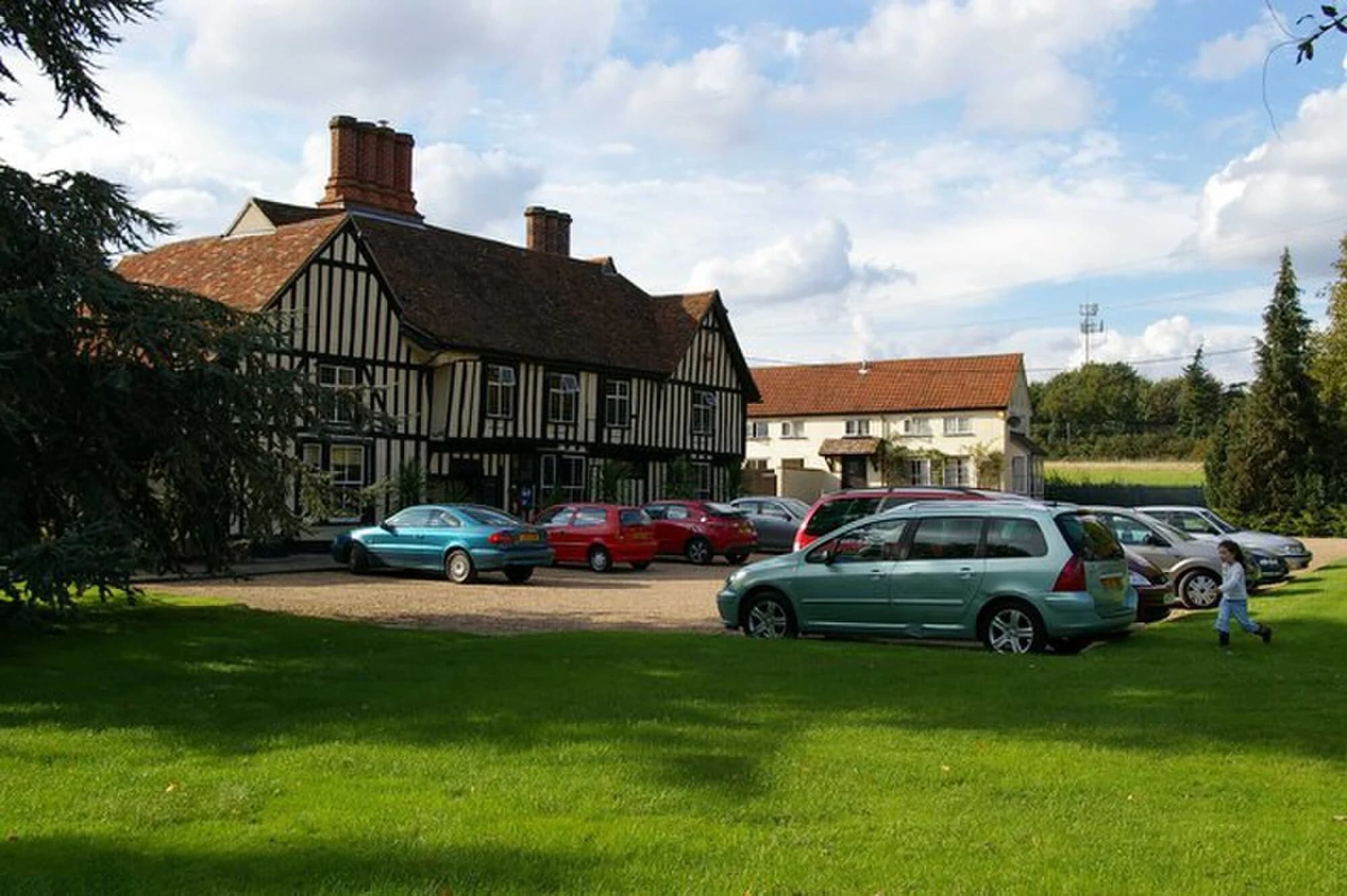 Vets in Great Yeldham