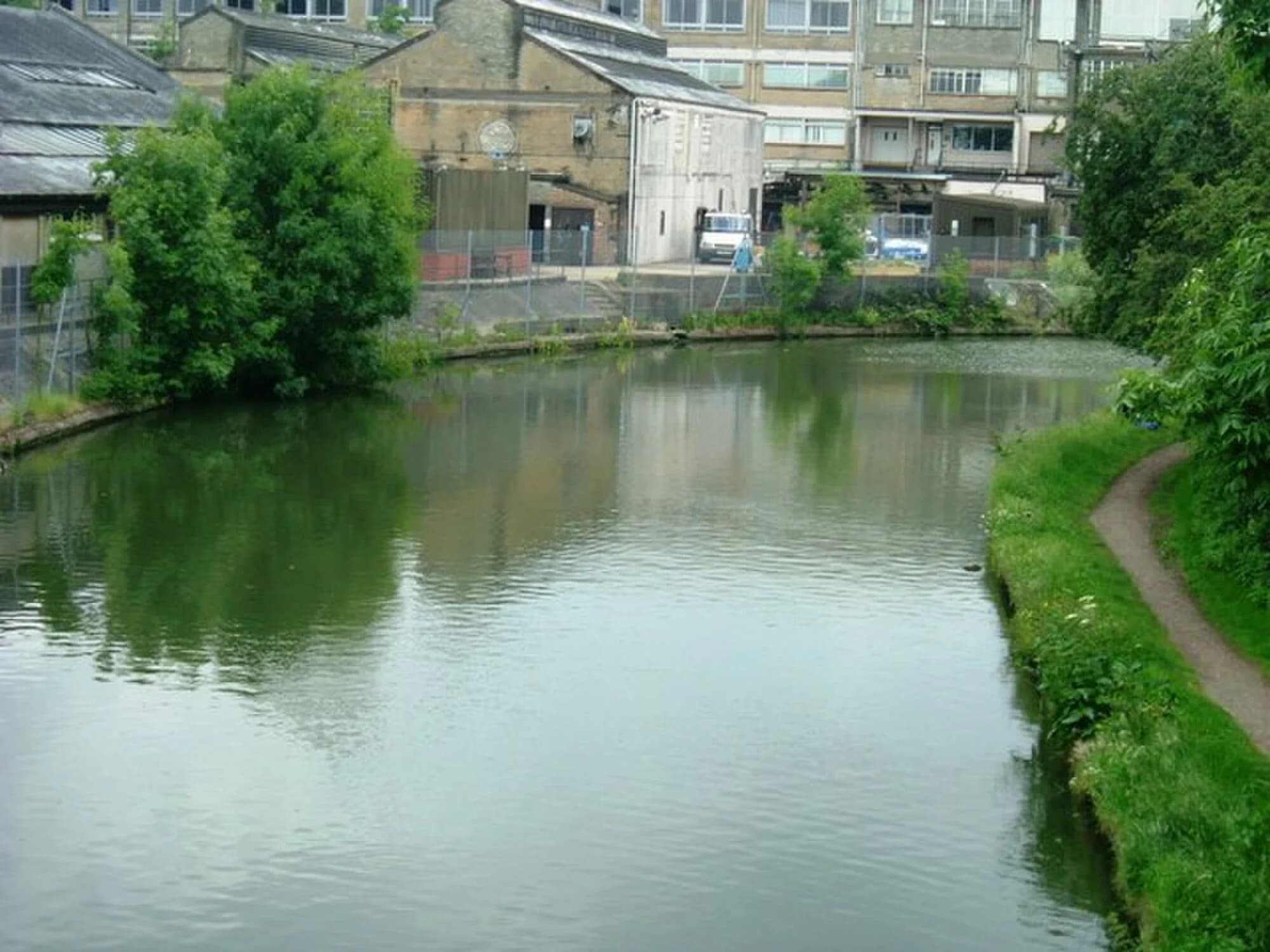Vets in Greenford