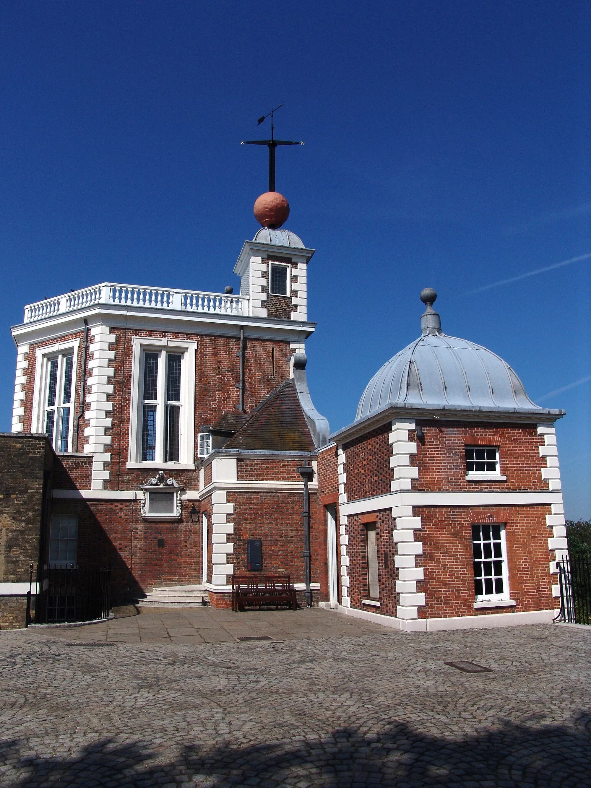 Vets in Greenwich