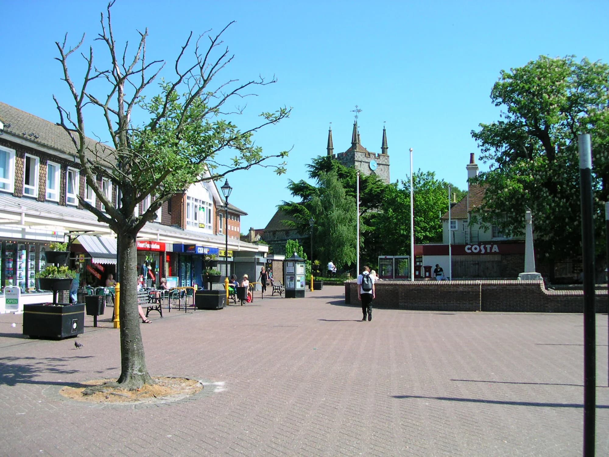 Vets in Hailsham