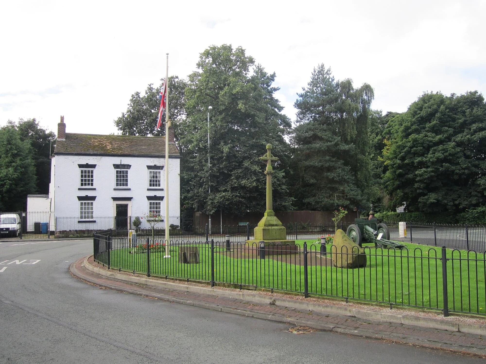 Vets in Hale