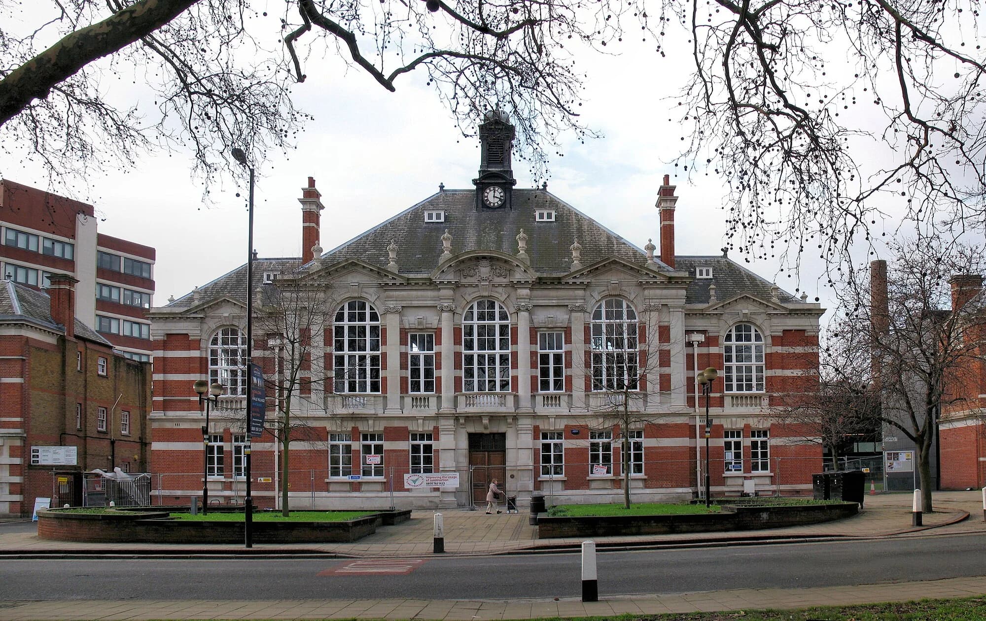 Vets in Haringey