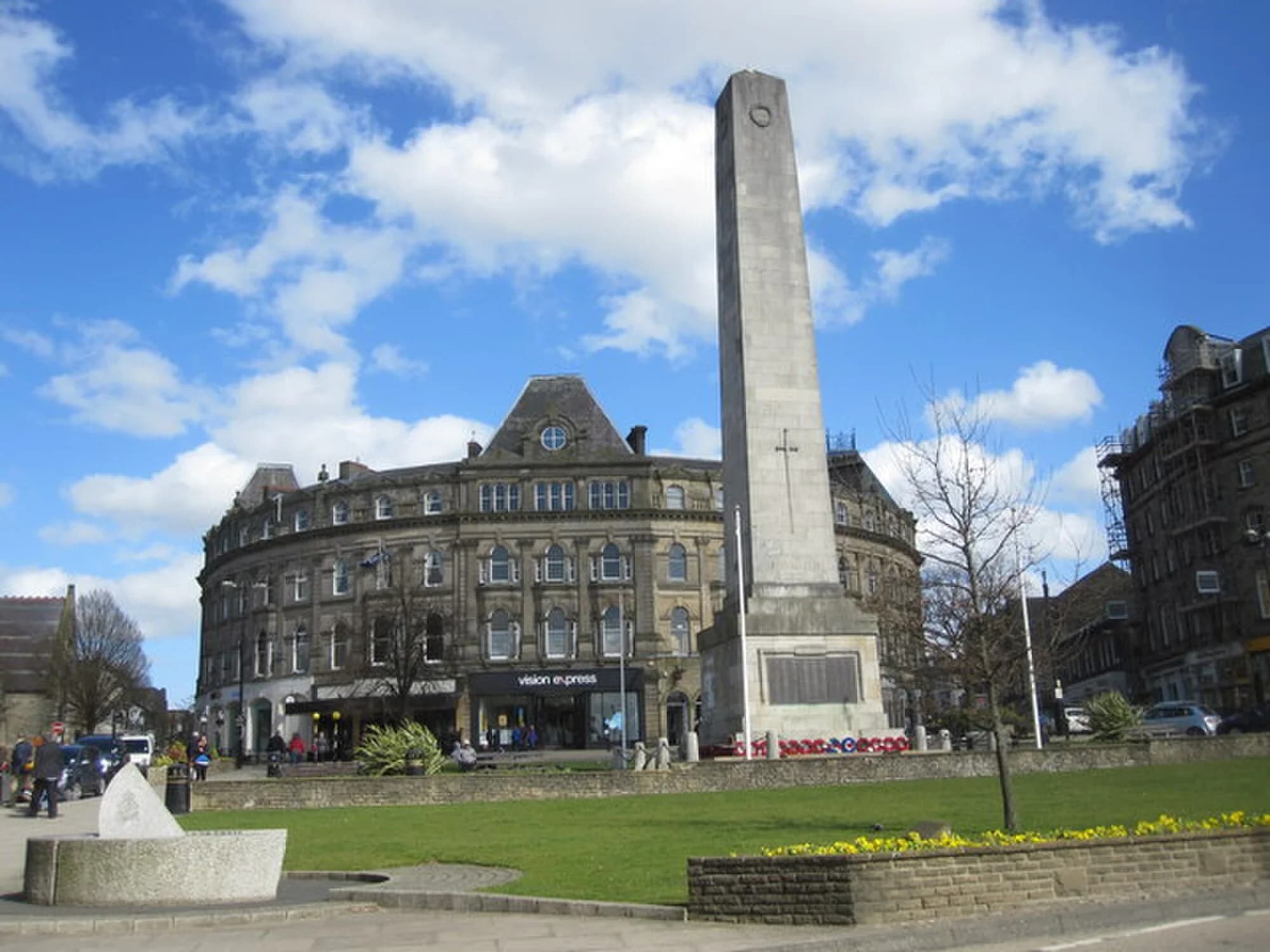 Vets in Harrogate