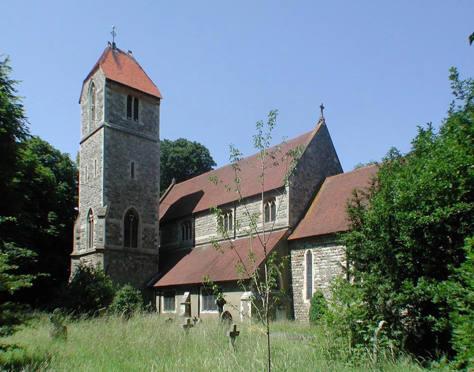 Vets in Harrow Weald