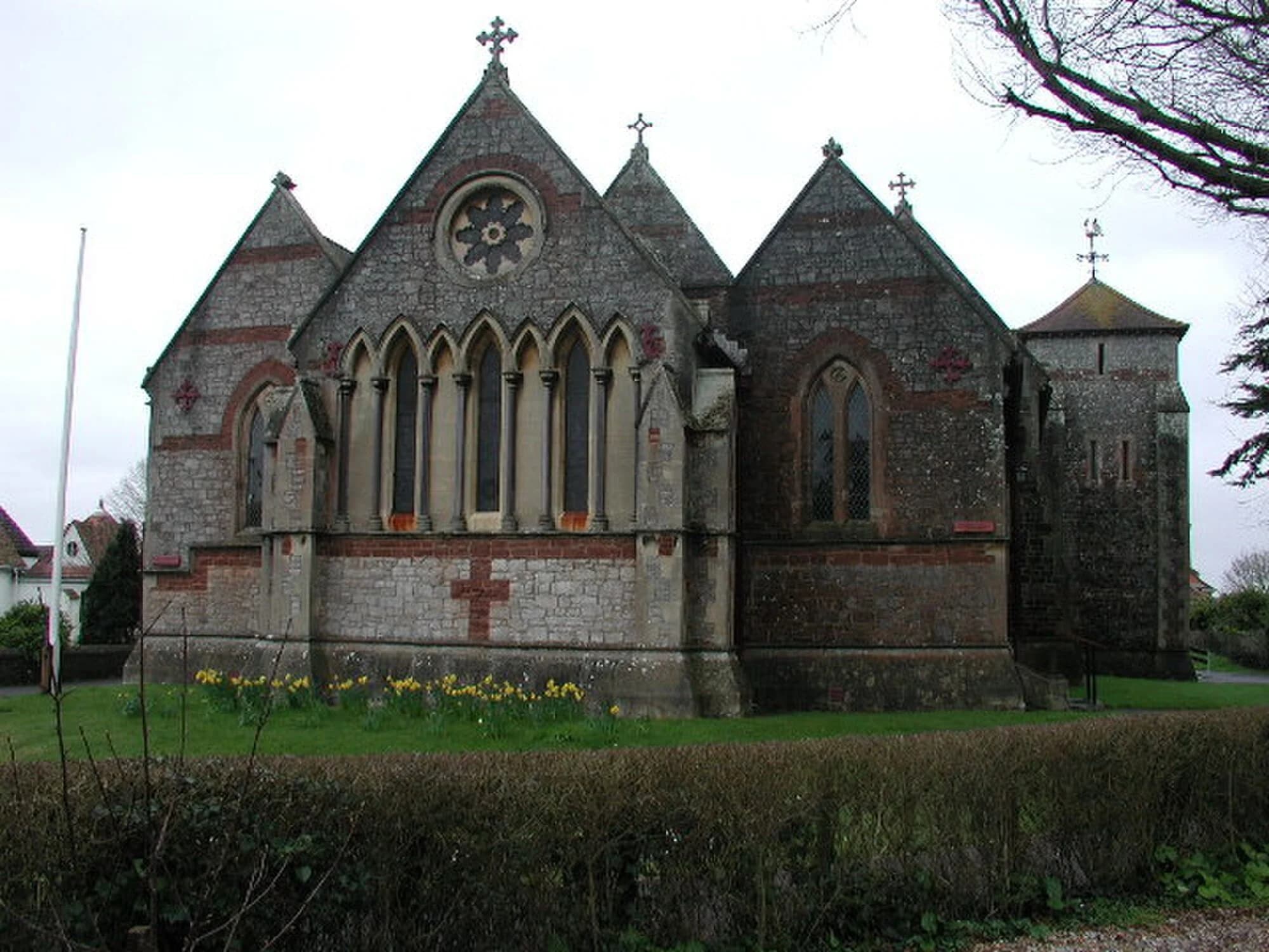 Vets in Highbridge