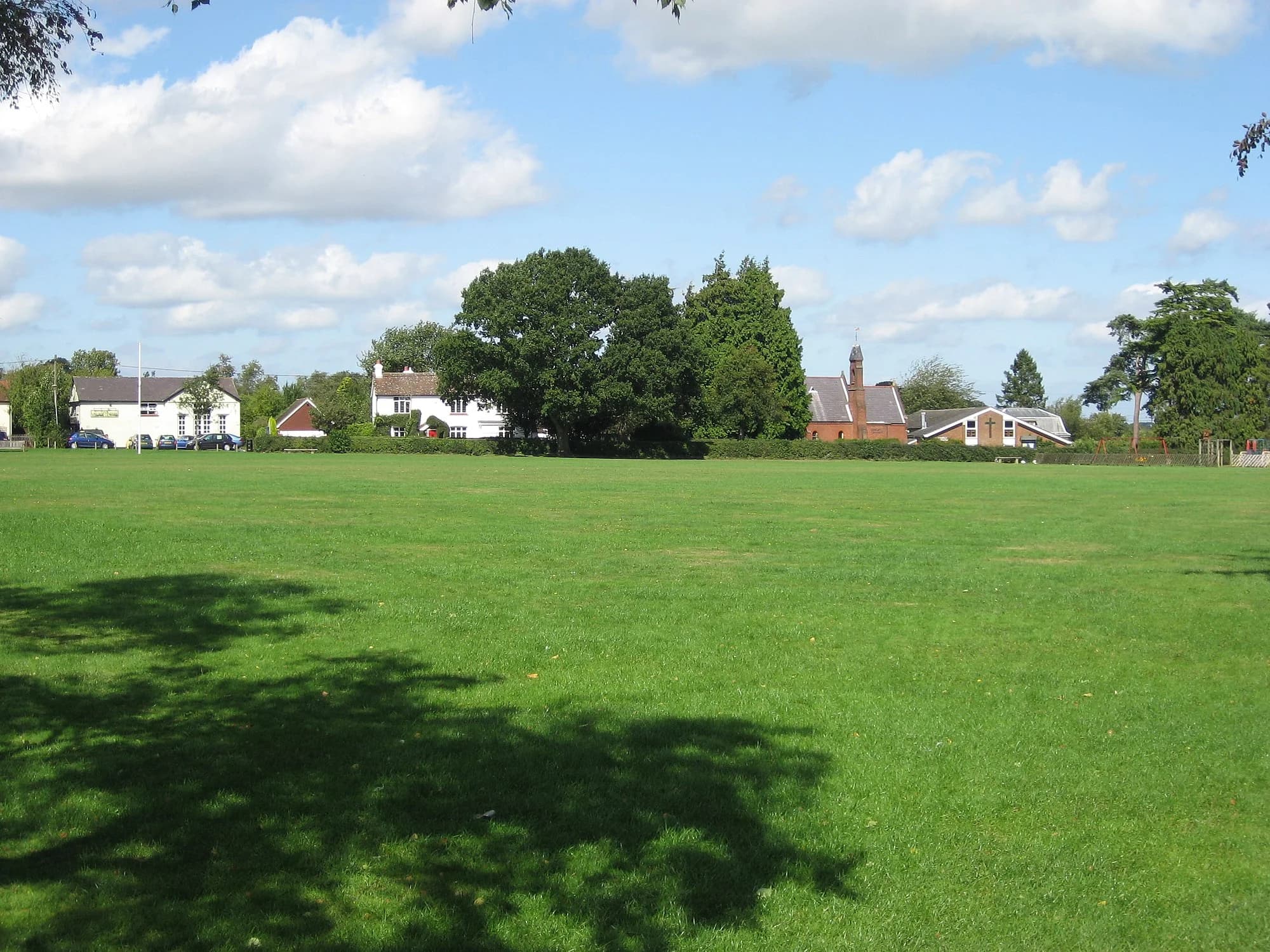 Vets in Holmer Green