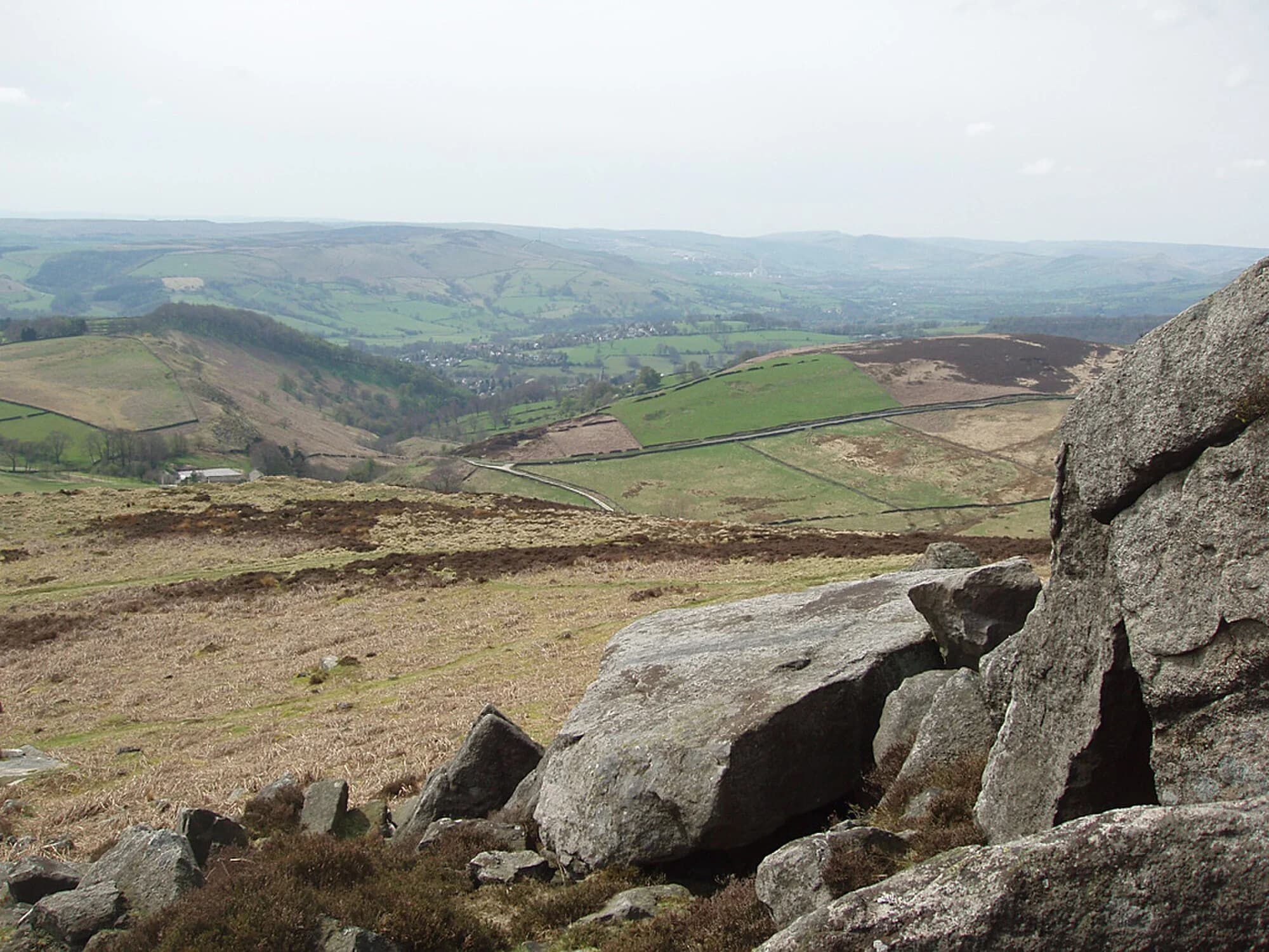 Vets in Hope Valley