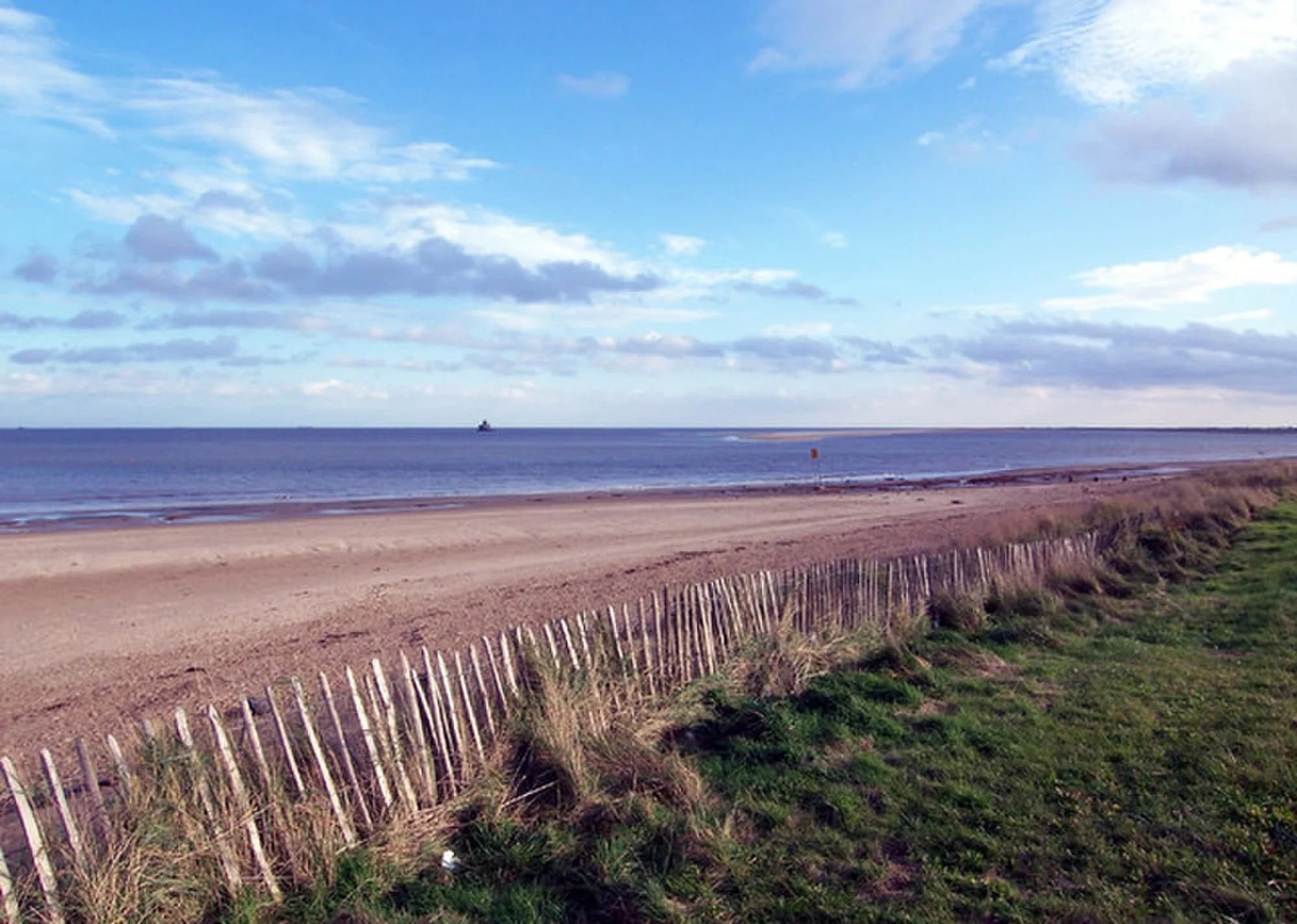 Vets in Humberston