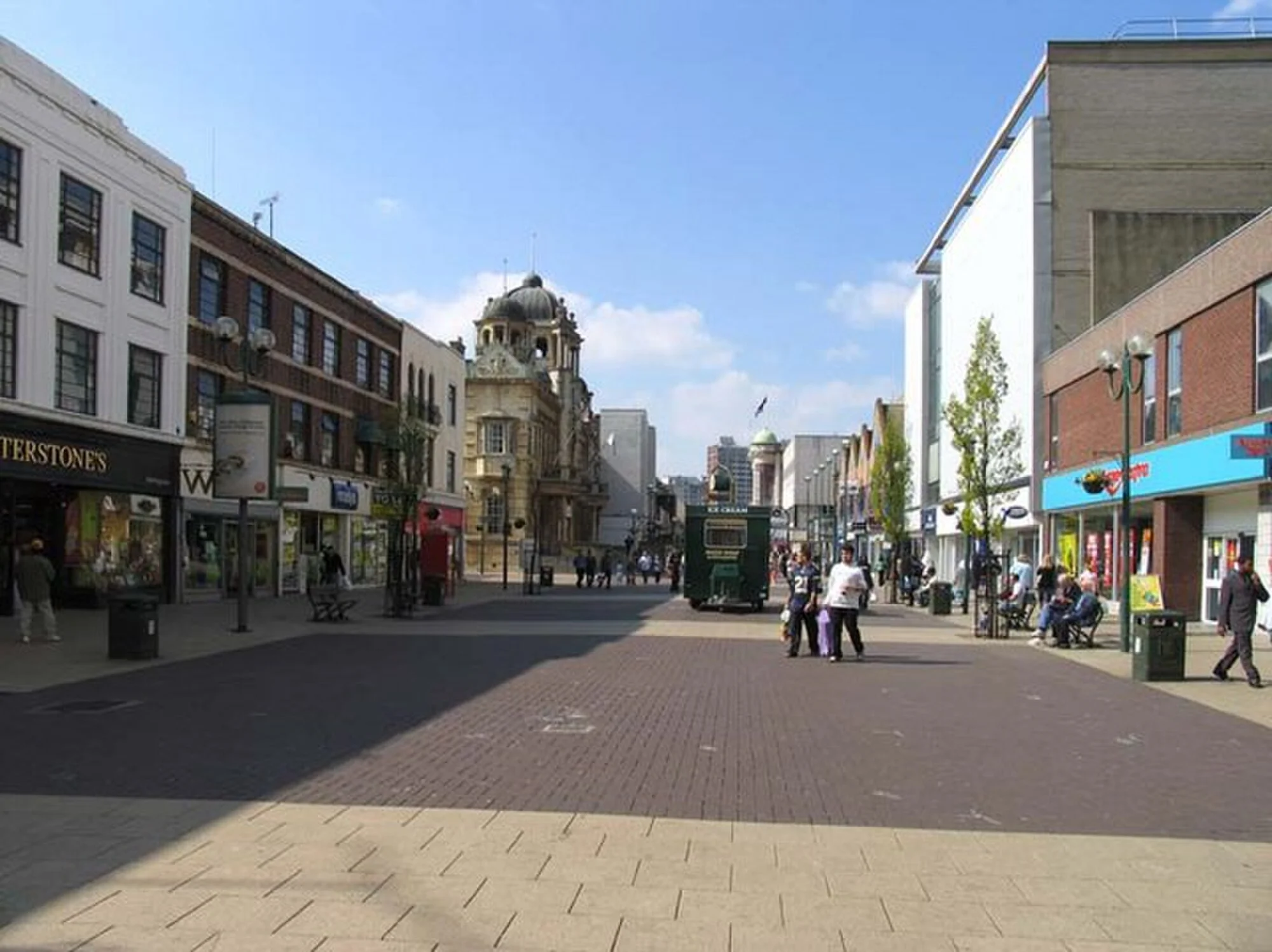 Vets in Ilford