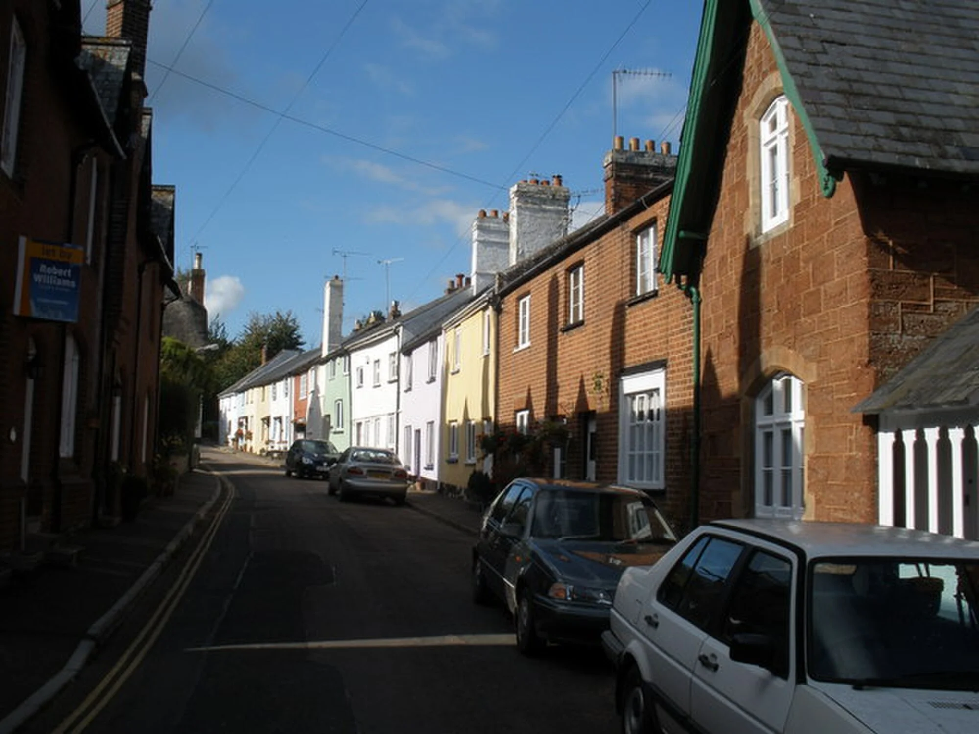 Vets in Kenton