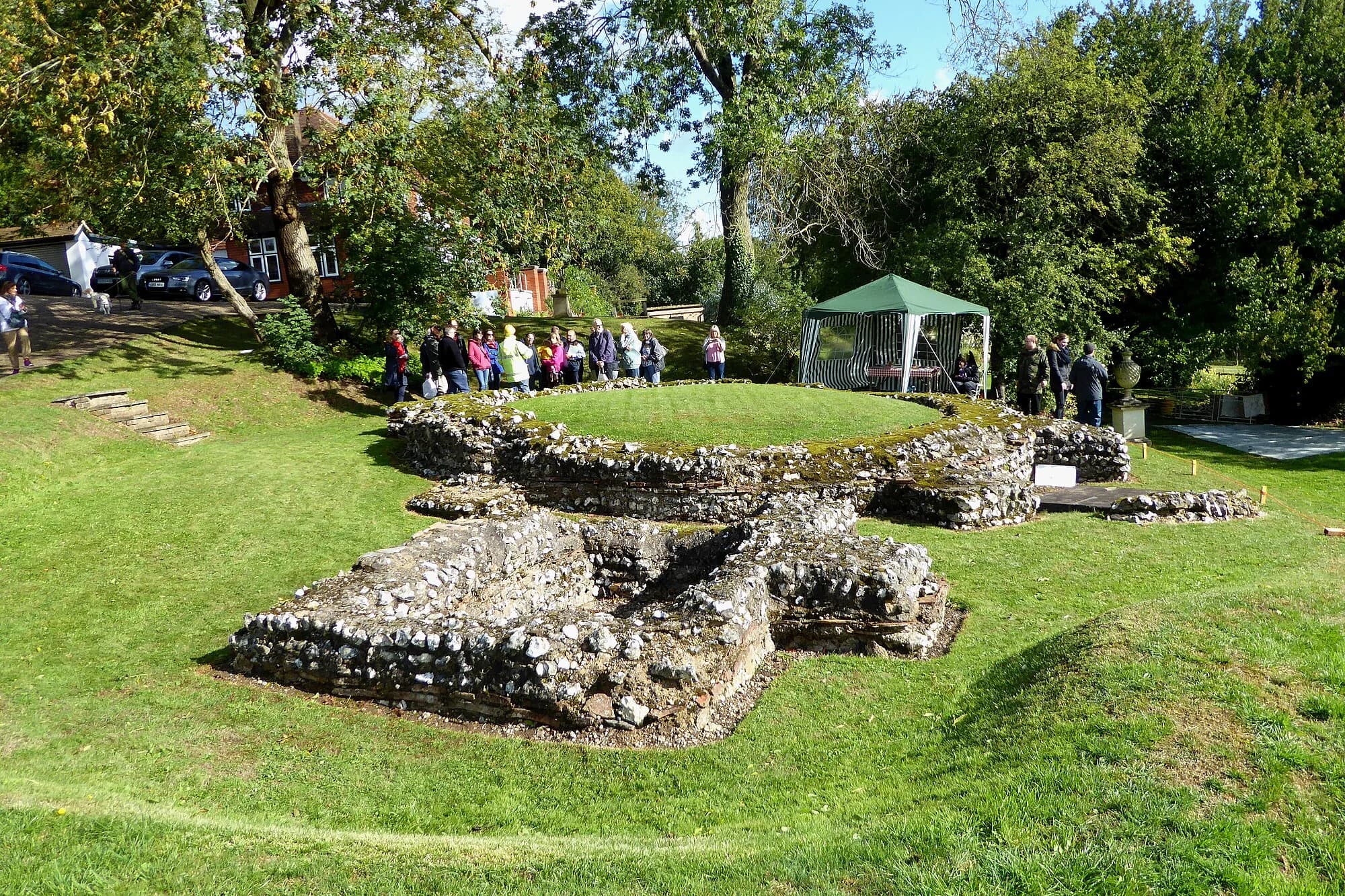 Vets in Keston