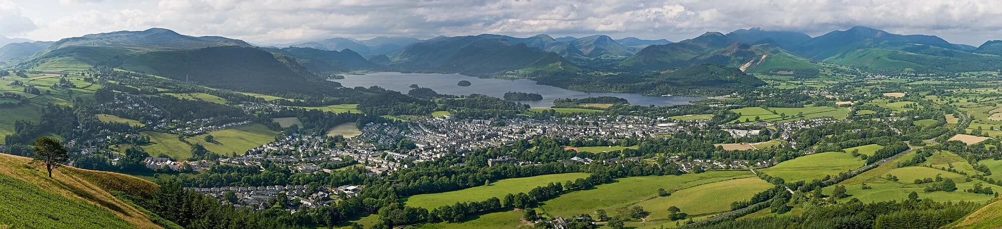 Vets in Keswick