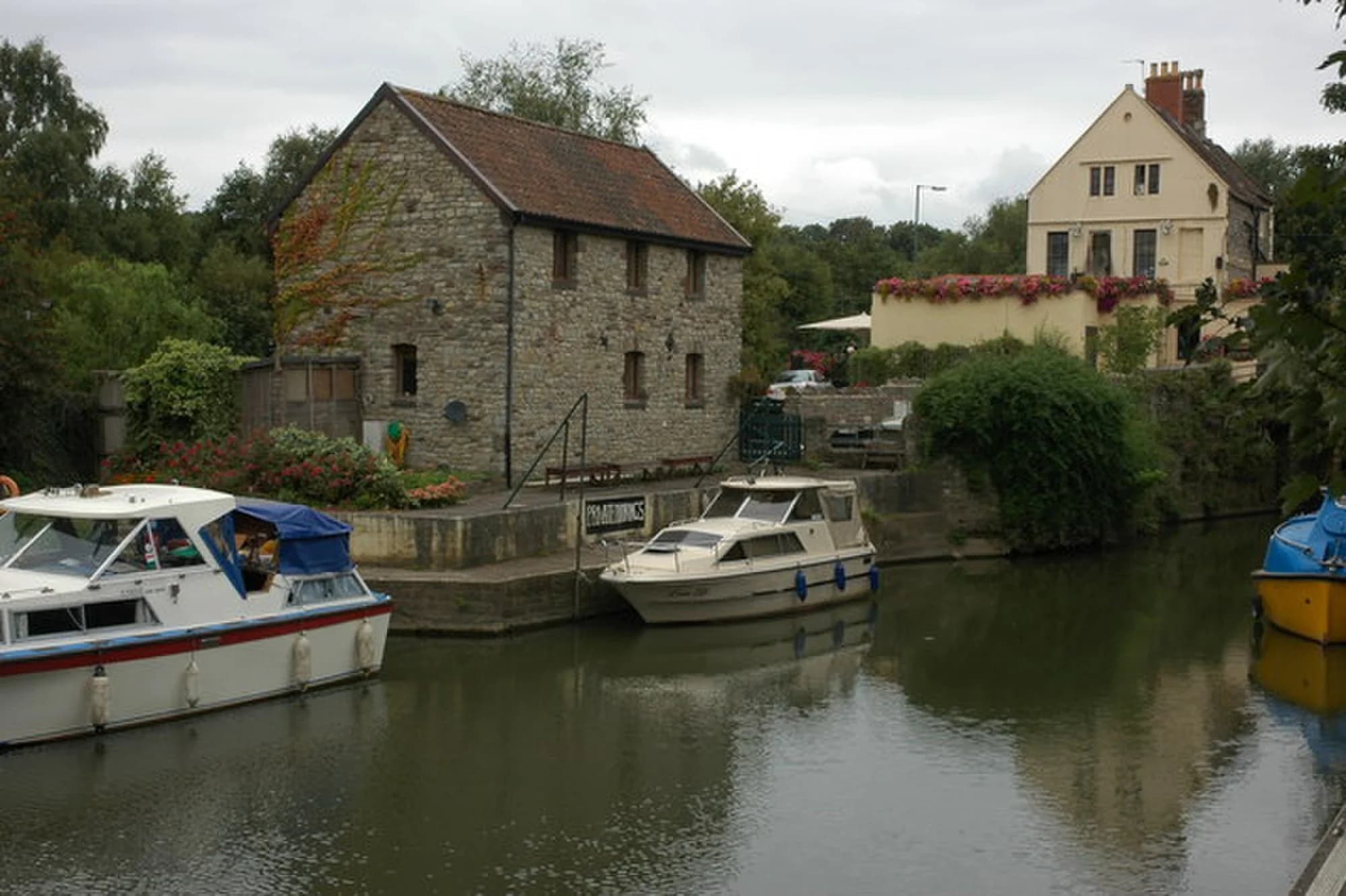 Vets in Keynsham